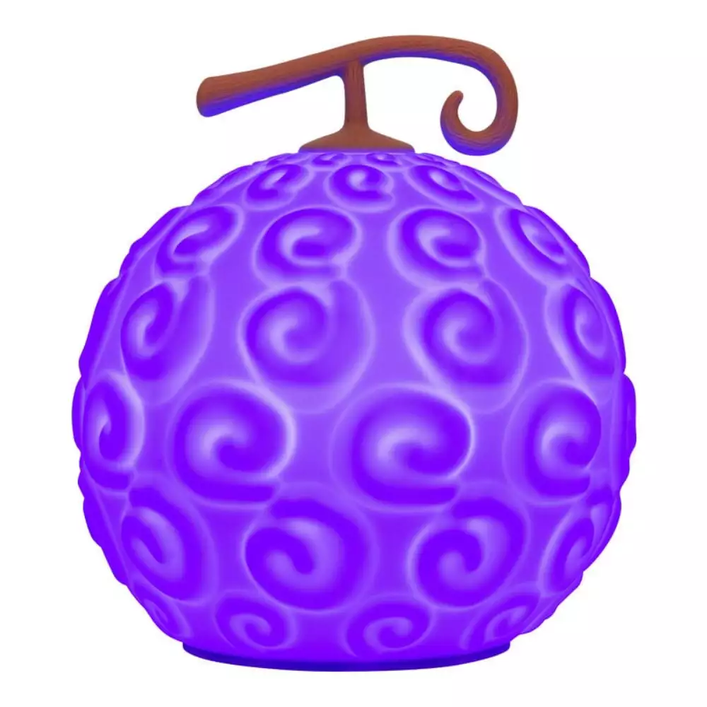Lámpara Silicona Gomu Gomu Fruit 15 cm - Image 2