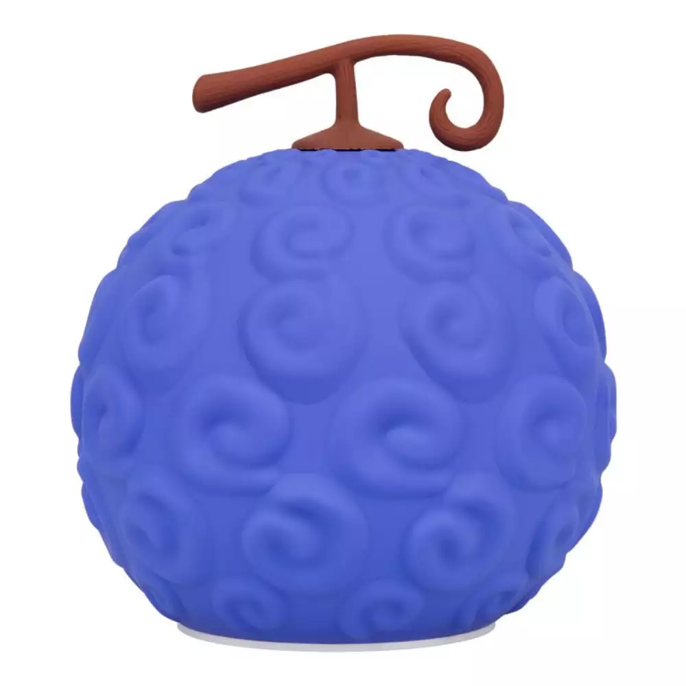 Lámpara Silicona Gomu Gomu Fruit 15 cm - Image 3