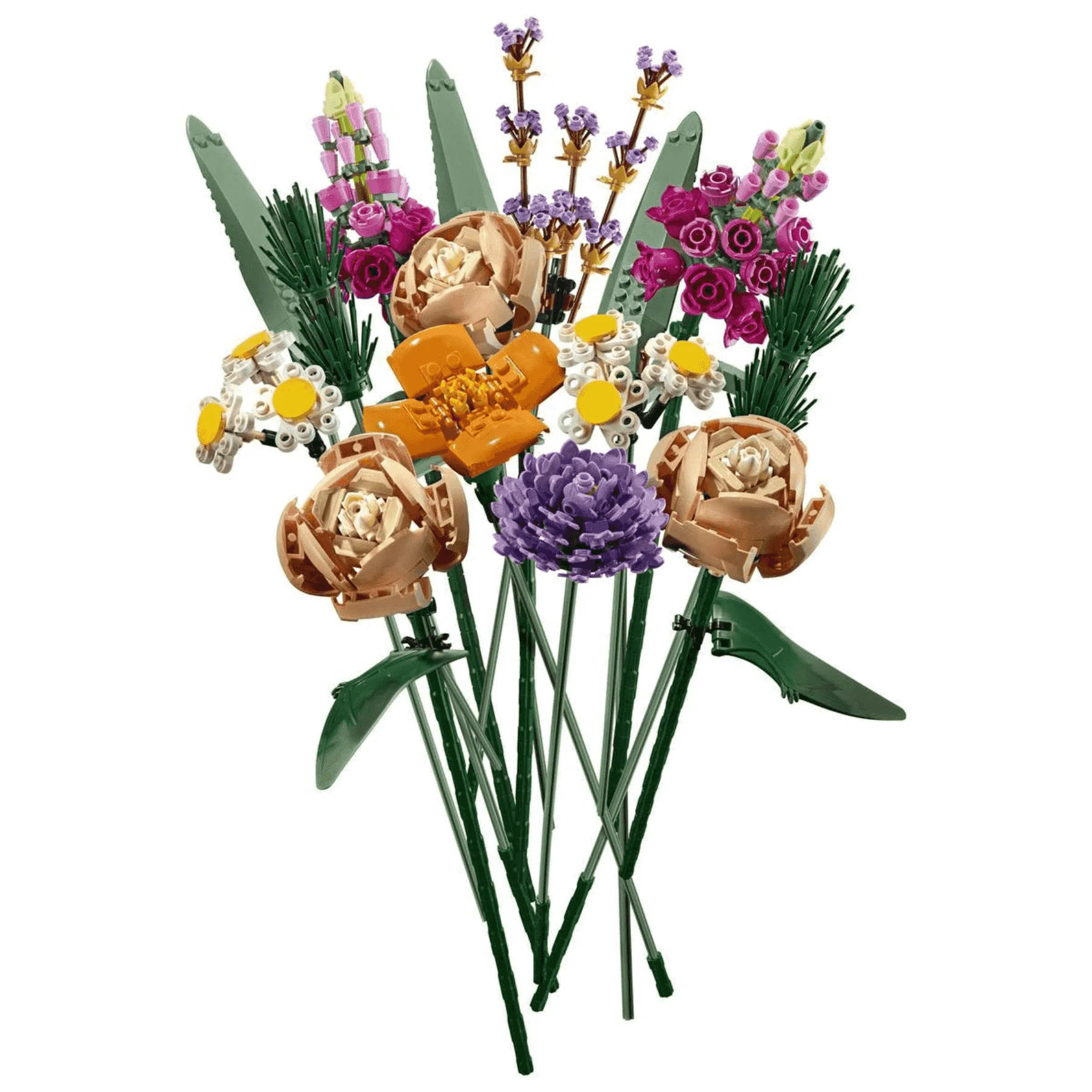 LEGO 10280 Ramo de Flores - Image 7