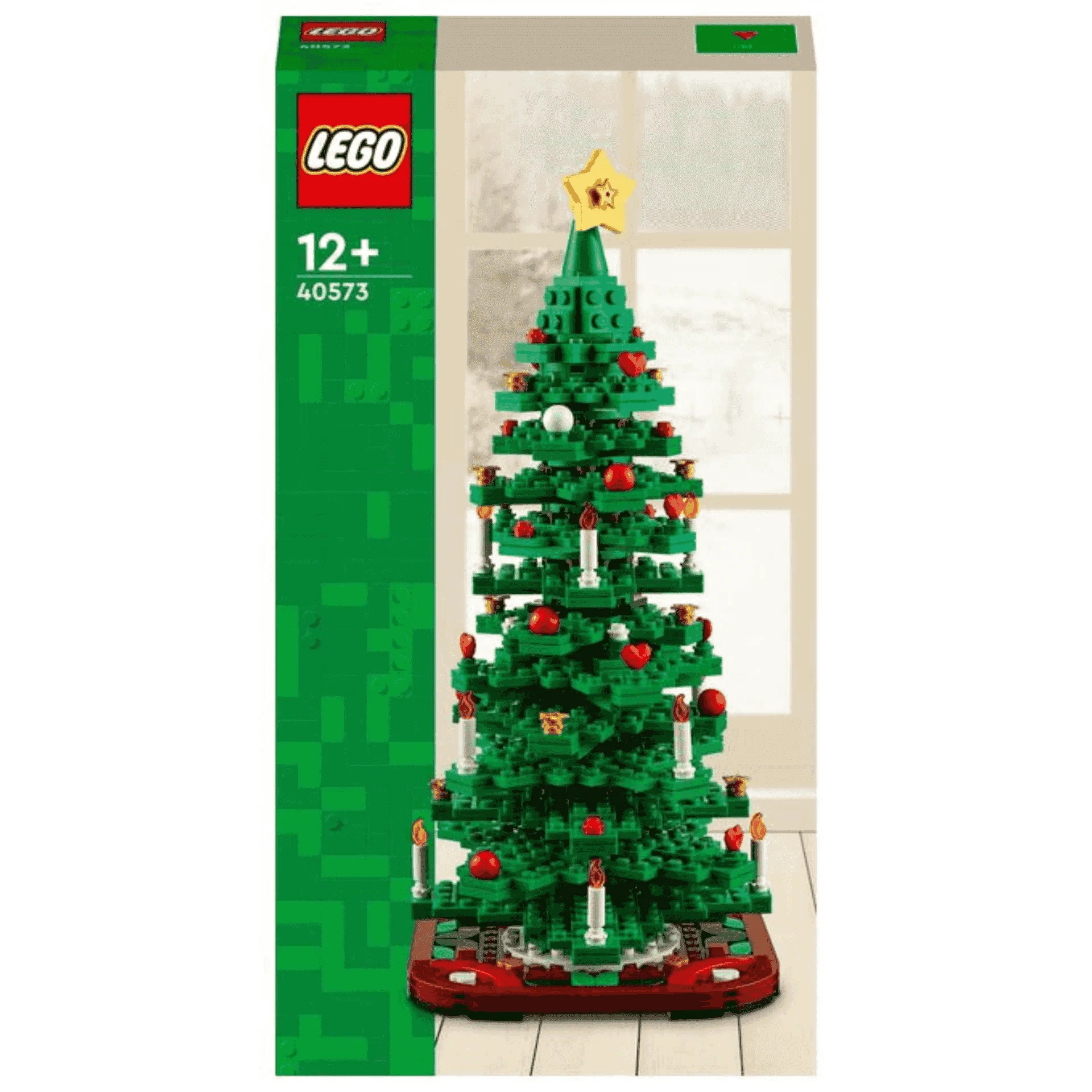 LEGO Árbol de Navidad 40573