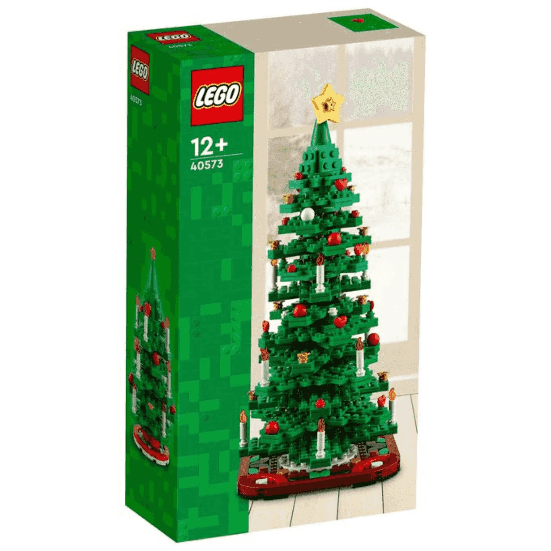 LEGO Árbol de Navidad 40573 - Image 4