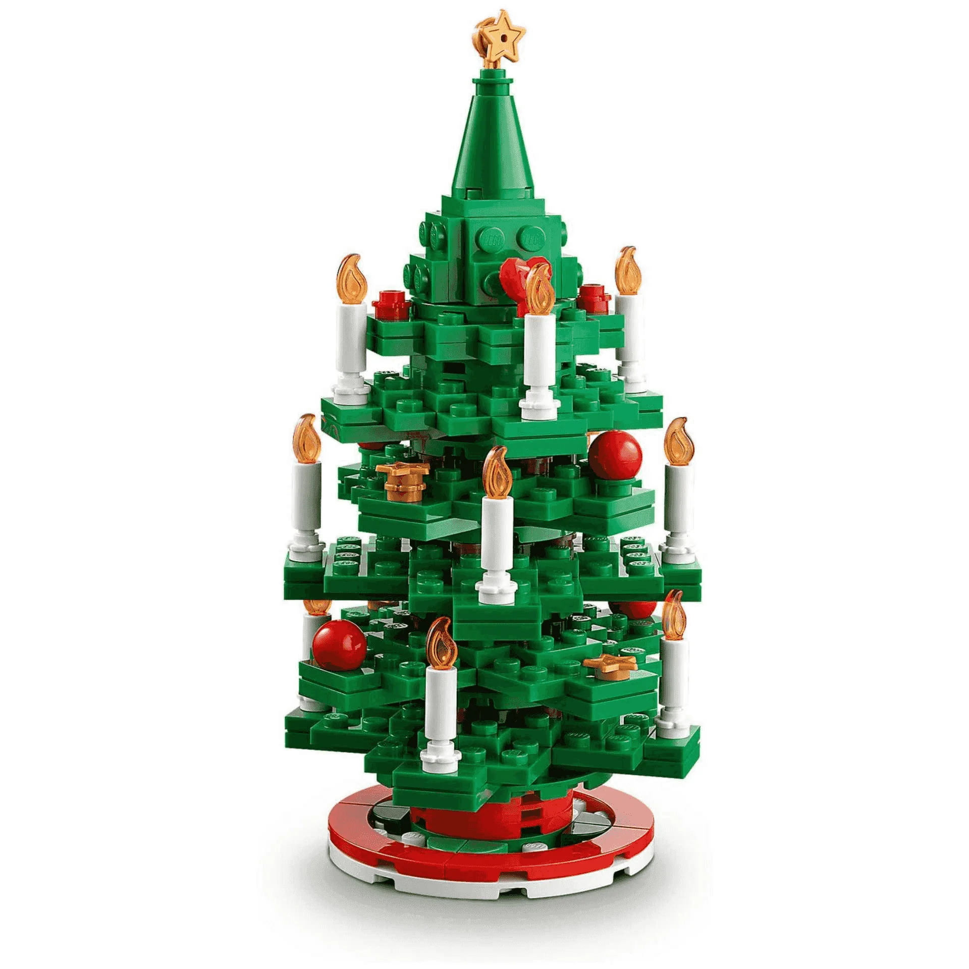 LEGO Árbol de Navidad 40573 - Image 5