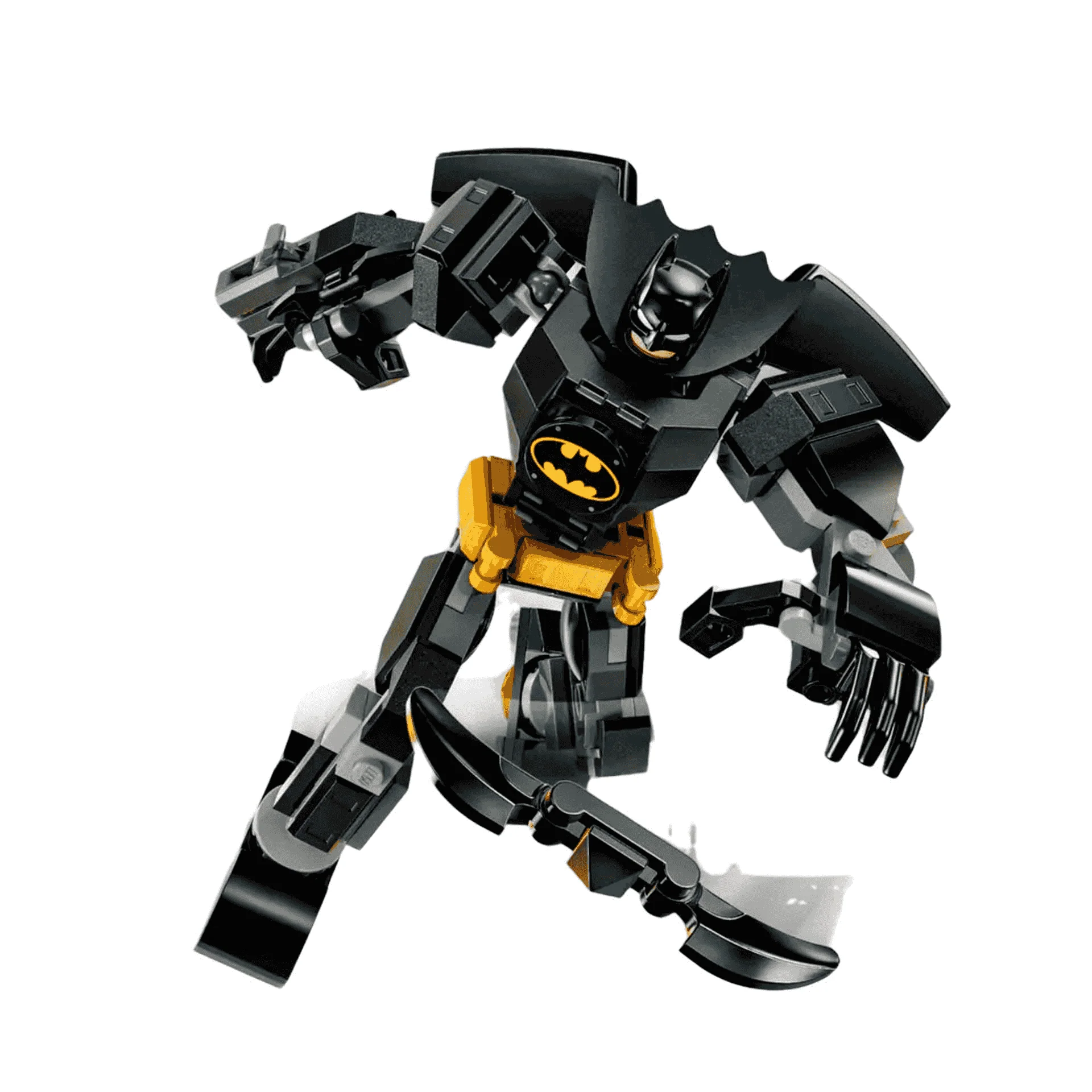 LEGO DC Batman Armadura Robótica de Batman Juguete 76270 - Image 3