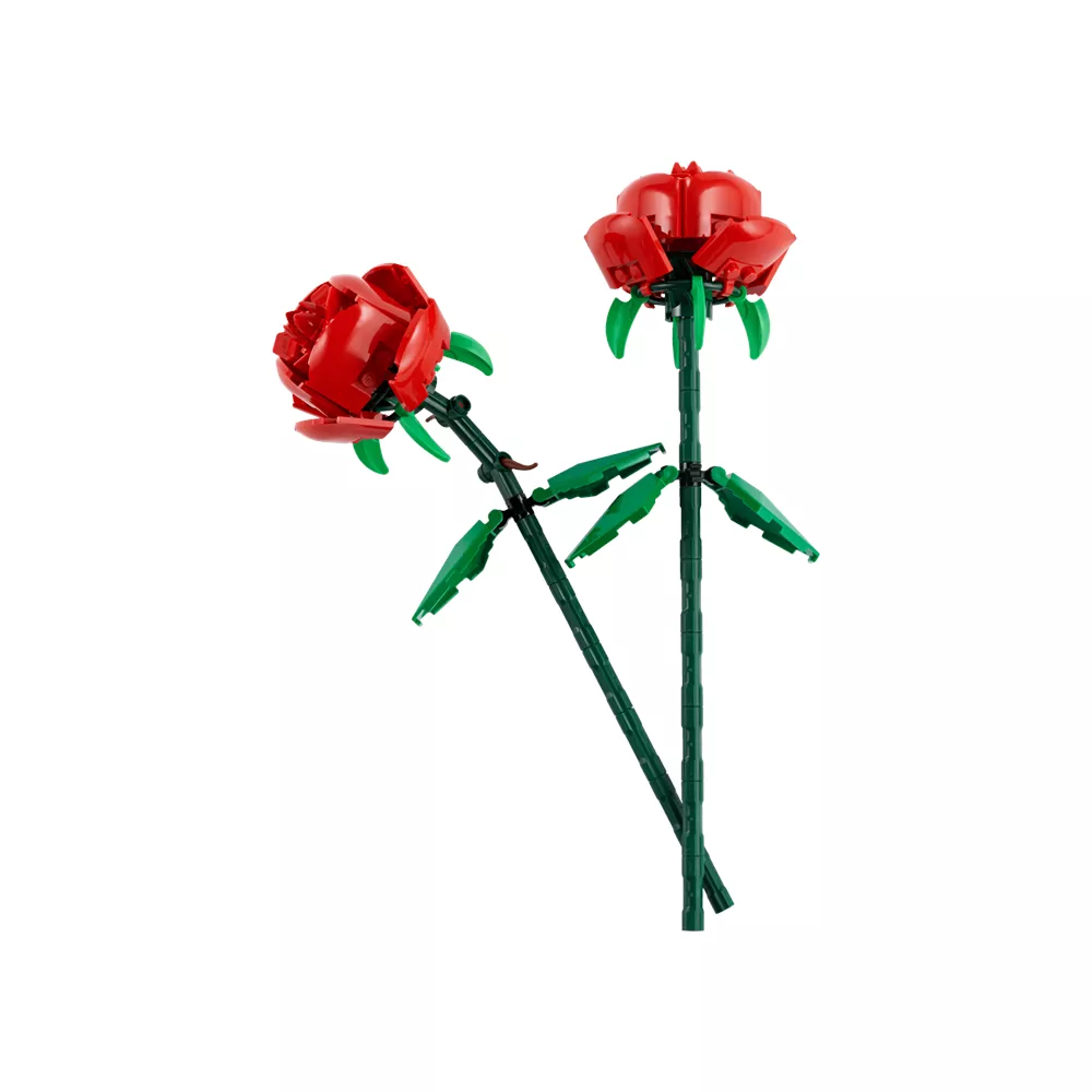 LEGO Botanicals 40460 Rosas - Image 2