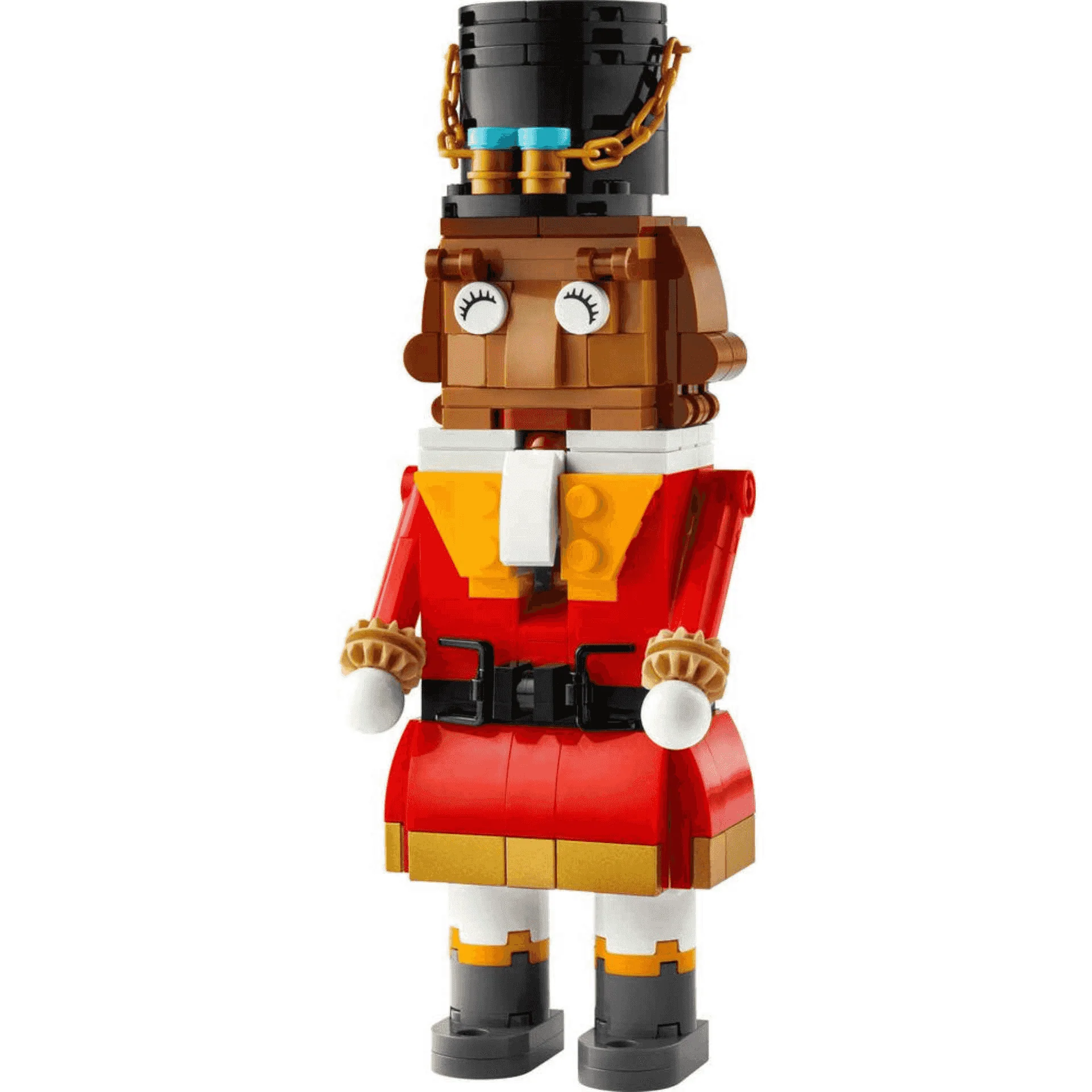 LEGO Cascanueces 40640 - Image 4