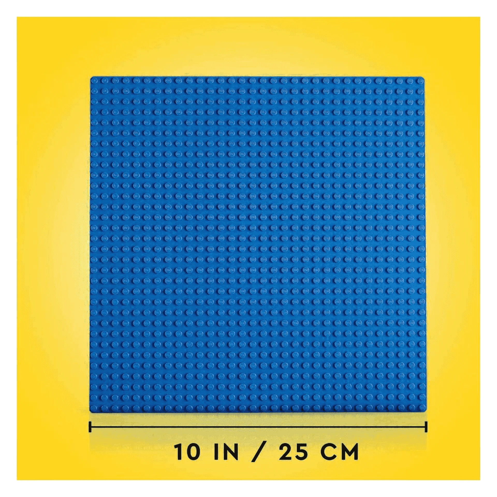 LEGO Classic 11025 Base Azul - Image 4