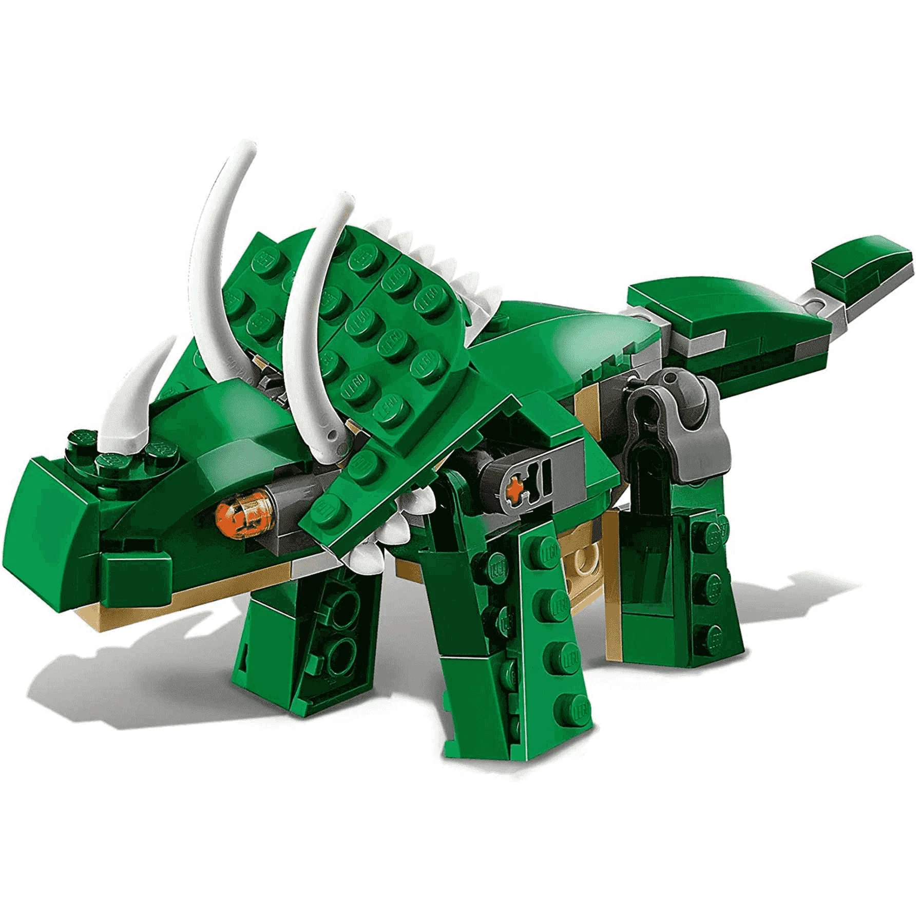 LEGO Creator “3 en 1” Grandes dinosaurios 31058 - Image 3
