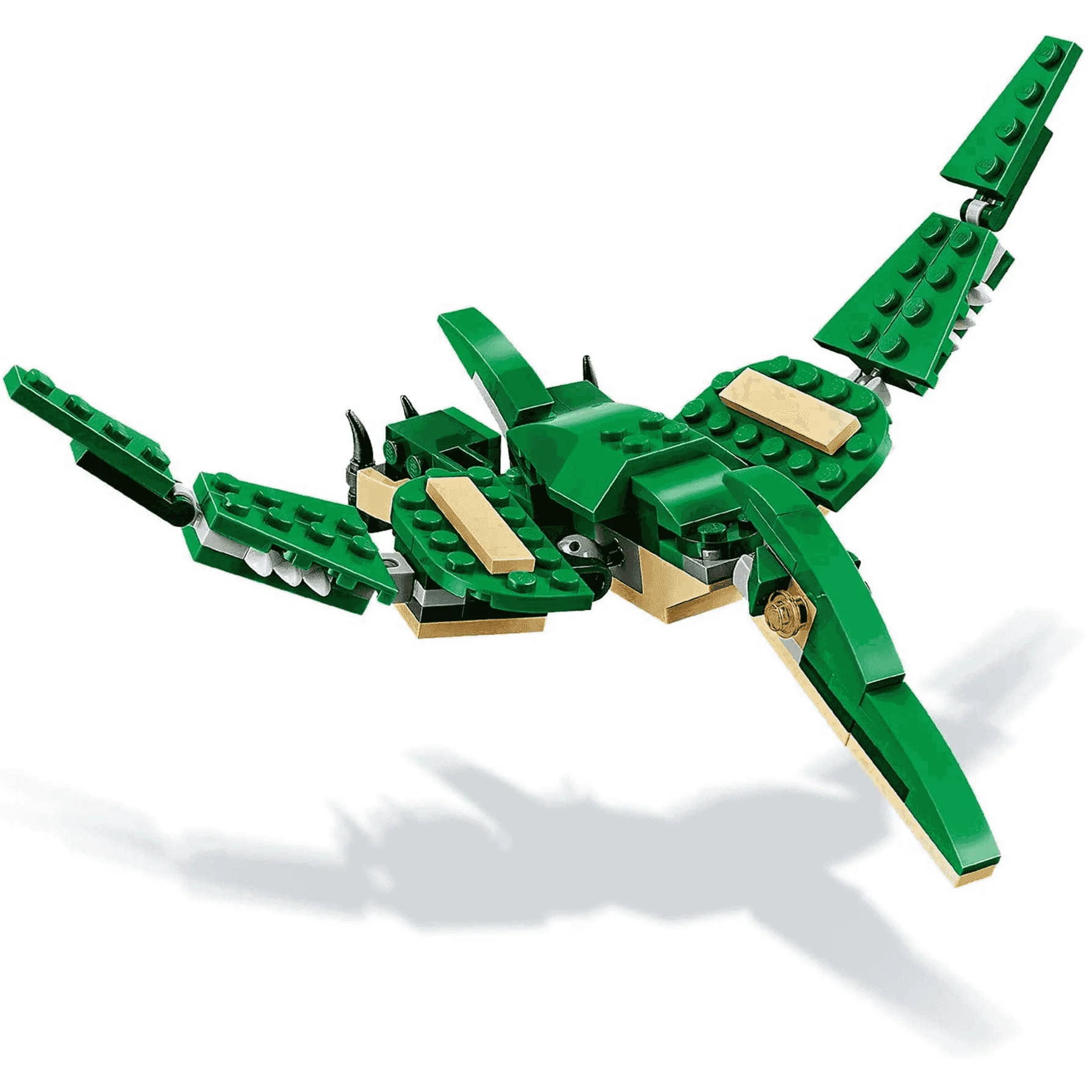 LEGO Creator “3 en 1” Grandes dinosaurios 31058 - Image 5
