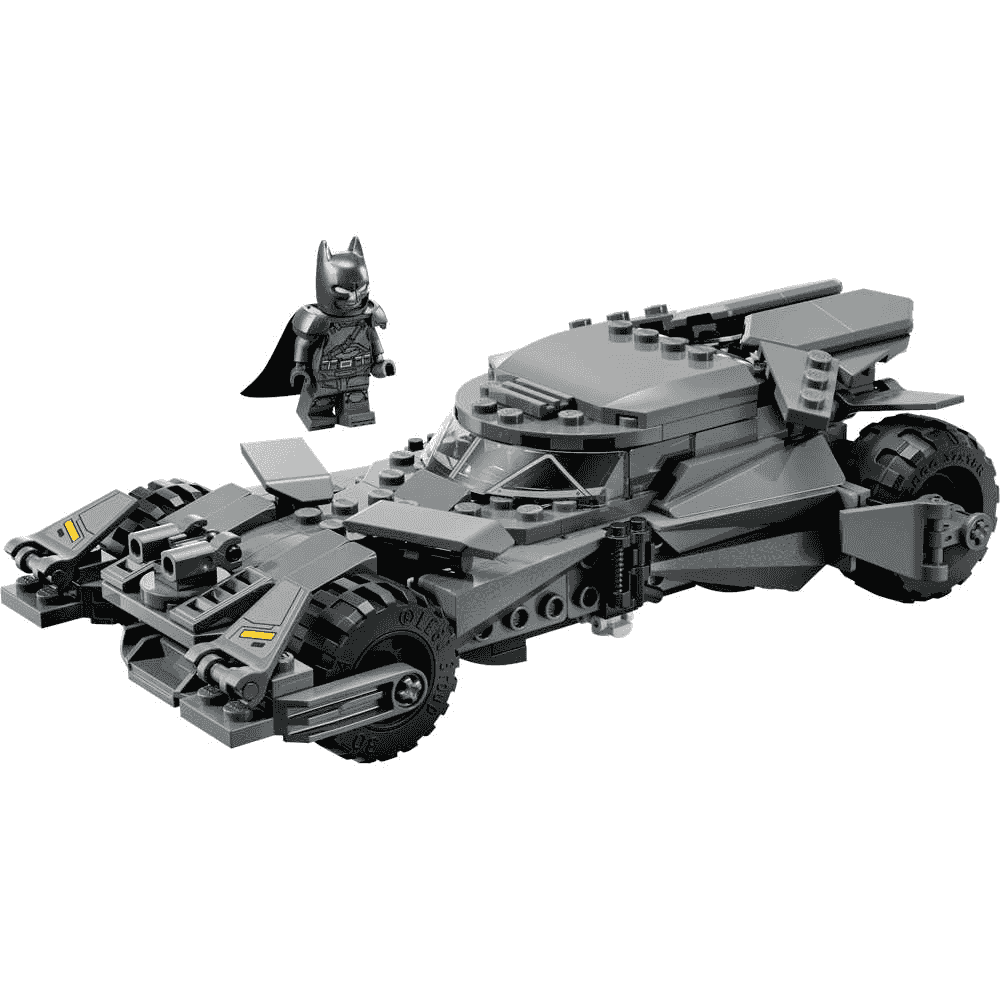 LEGO DC Batman Batmóvil de Batman v Superman – 76331