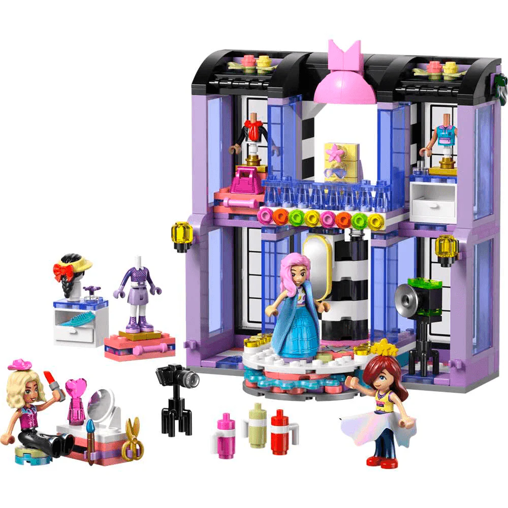 LEGO Friends Heartlake City Fashion Show Juguete 42685