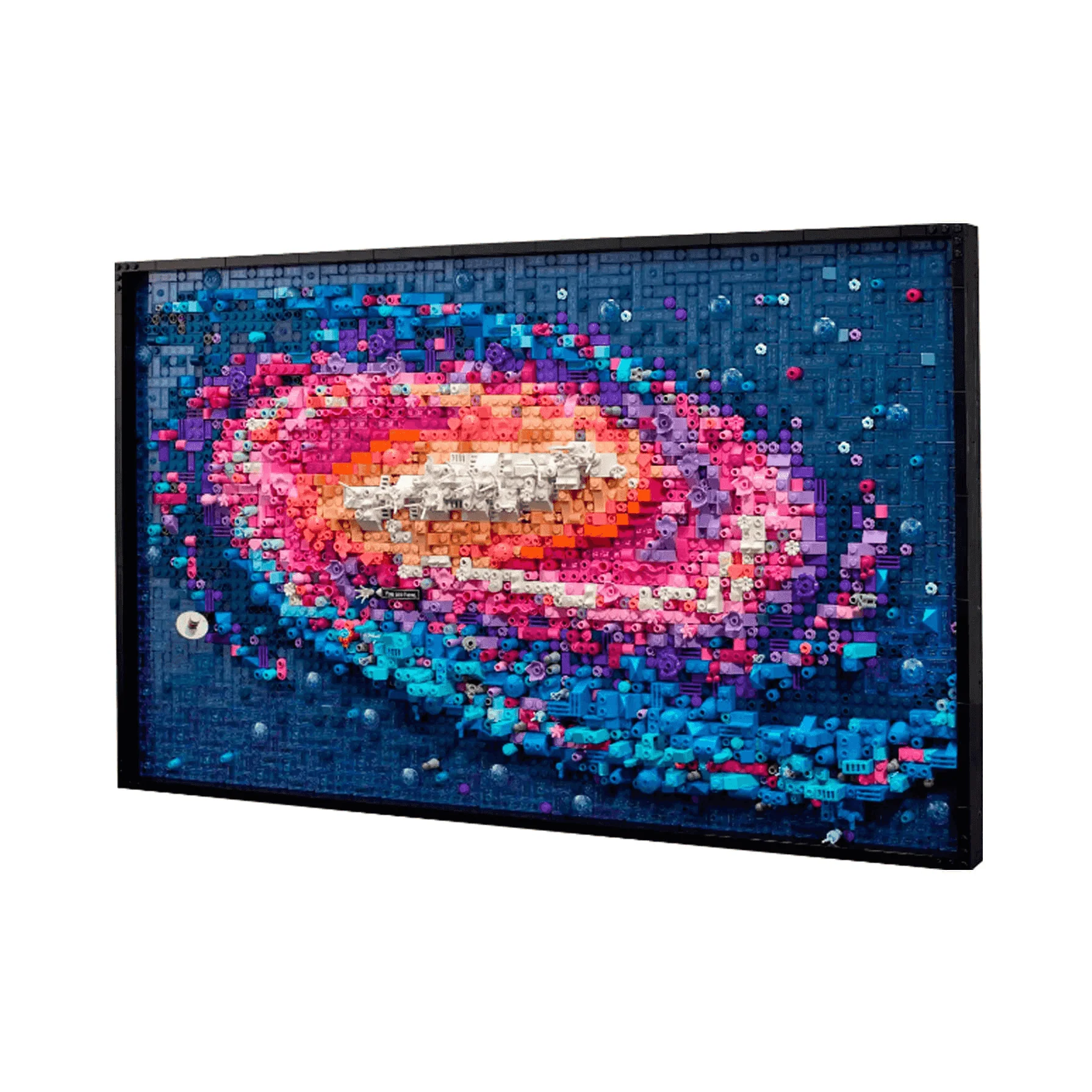 LEGO Galaxia Vía Láctea - Image 3