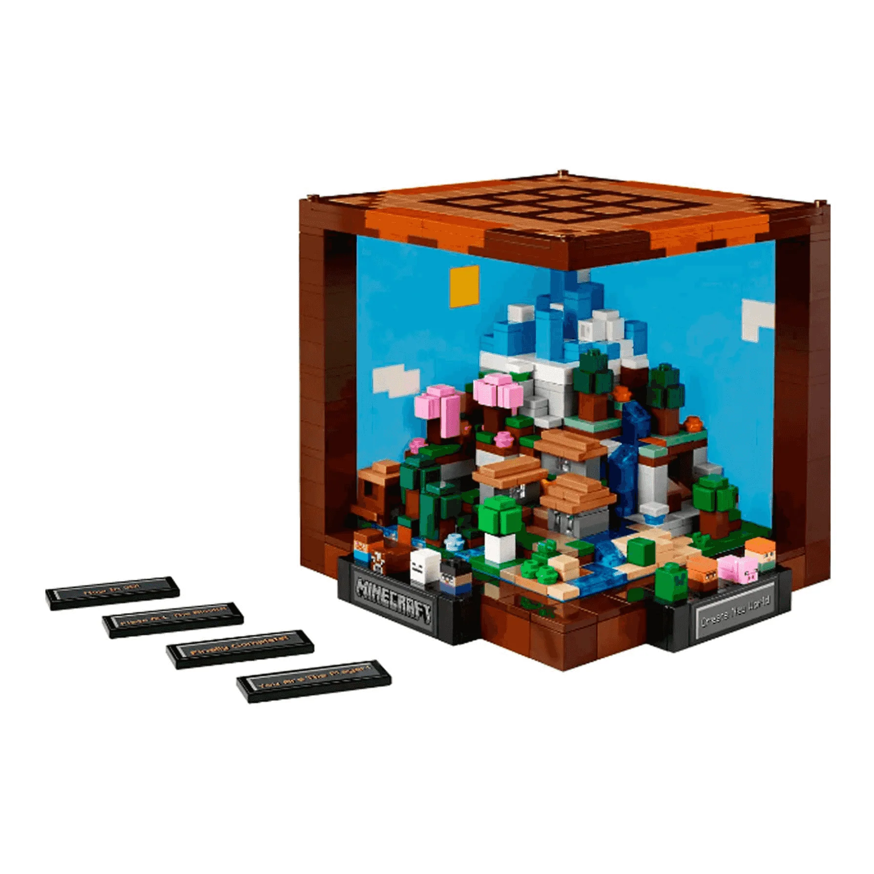 LEGO Mesa de Trabajo - Image 2