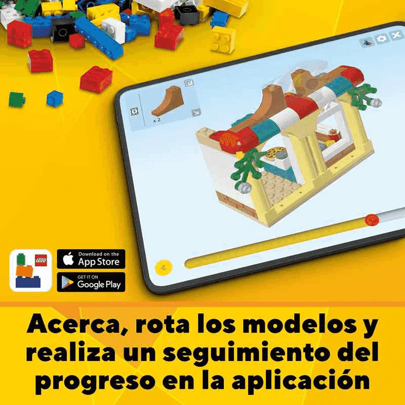 LEGO Perros Adorables - Image 5