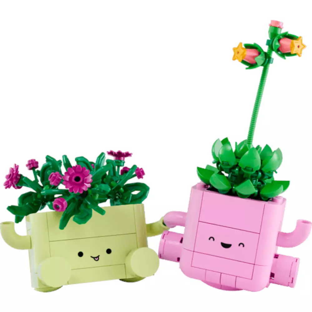 LEGO Plantas Bailarinas Botanicals 11506 - Image 2