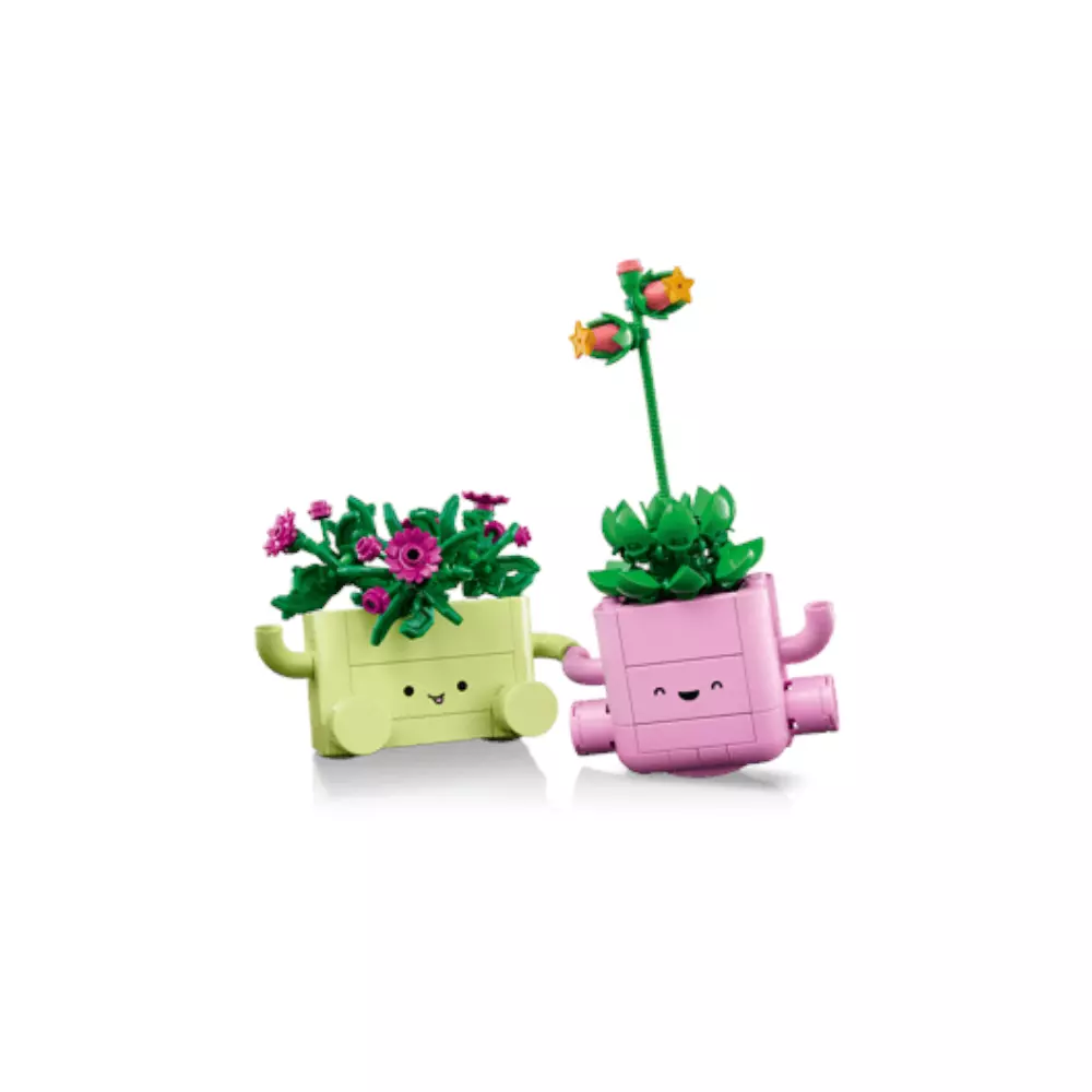 LEGO Plantas Bailarinas Botanicals 11506 - Image 3
