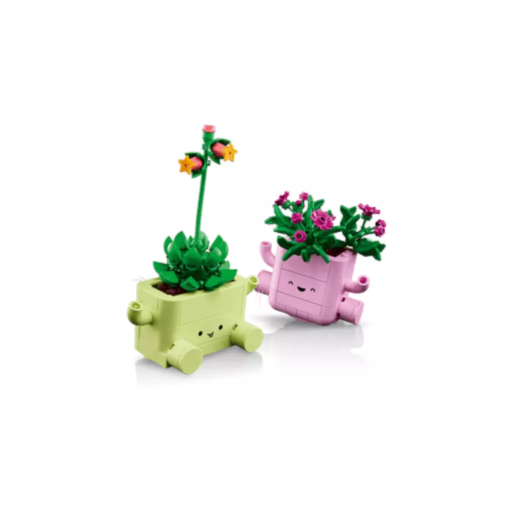 LEGO Plantas Bailarinas Botanicals 11506 - Image 4