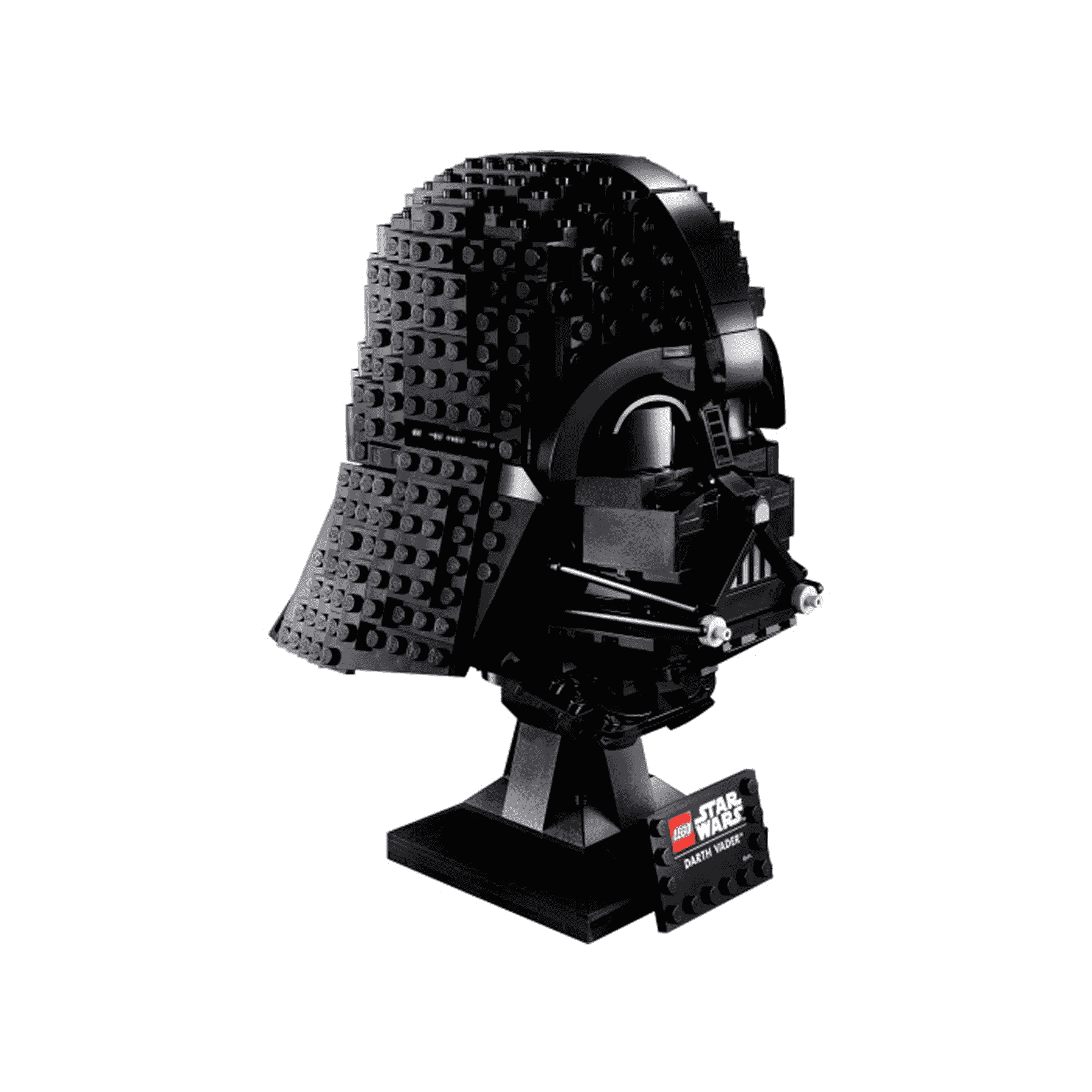 LEGO Star Wars Casco de Darth Vader - Image 2