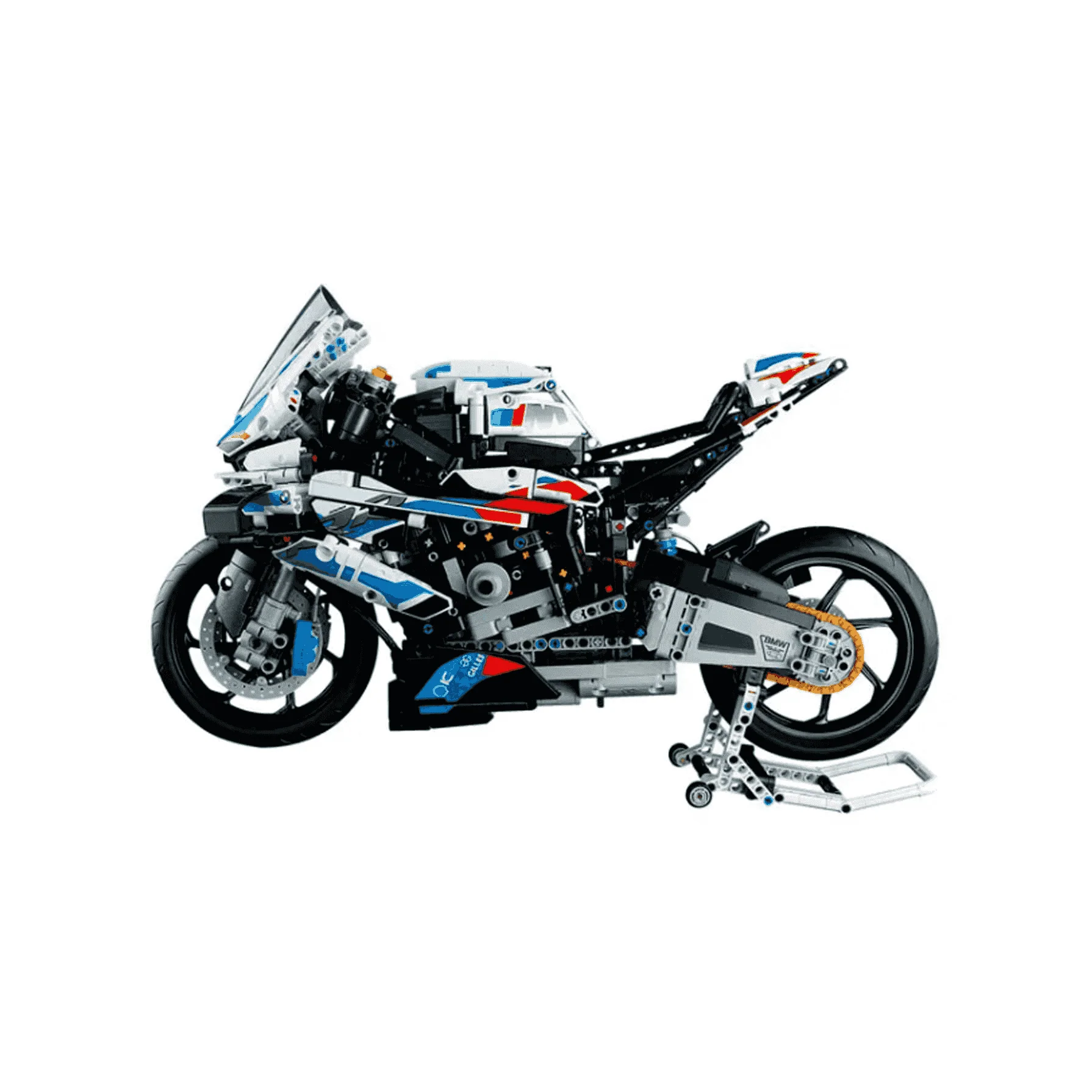 LEGO Technic BMW M 1000 RR - Image 2