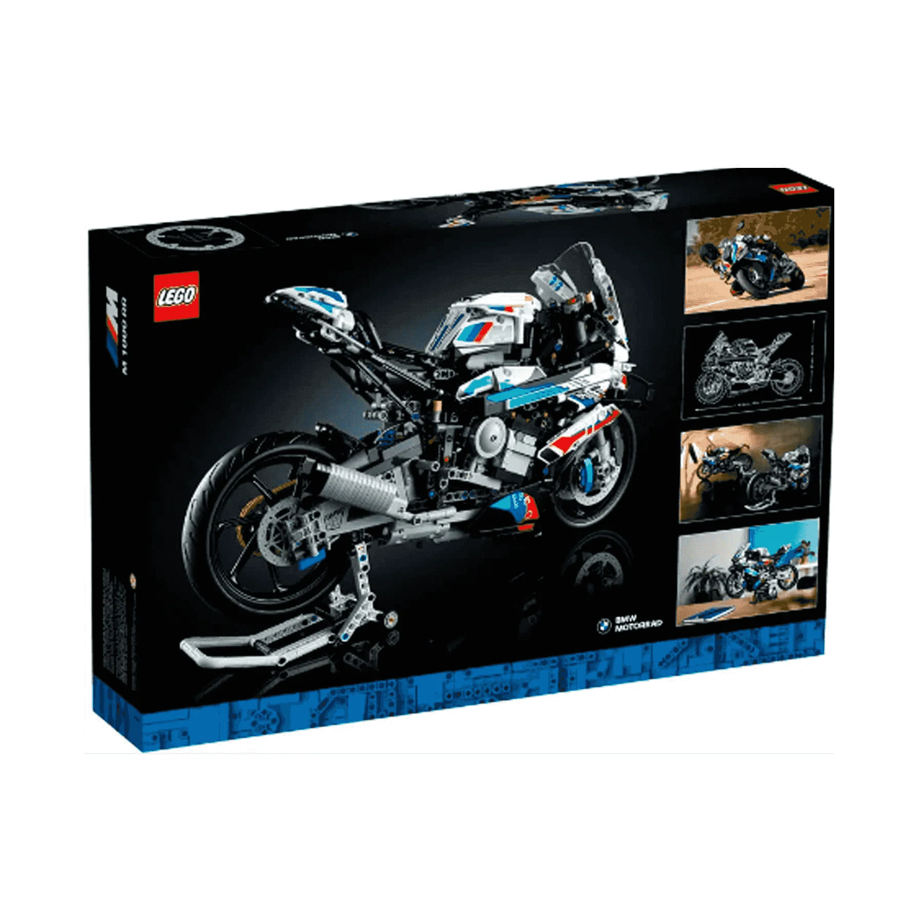 LEGO Technic BMW M 1000 RR - Image 3