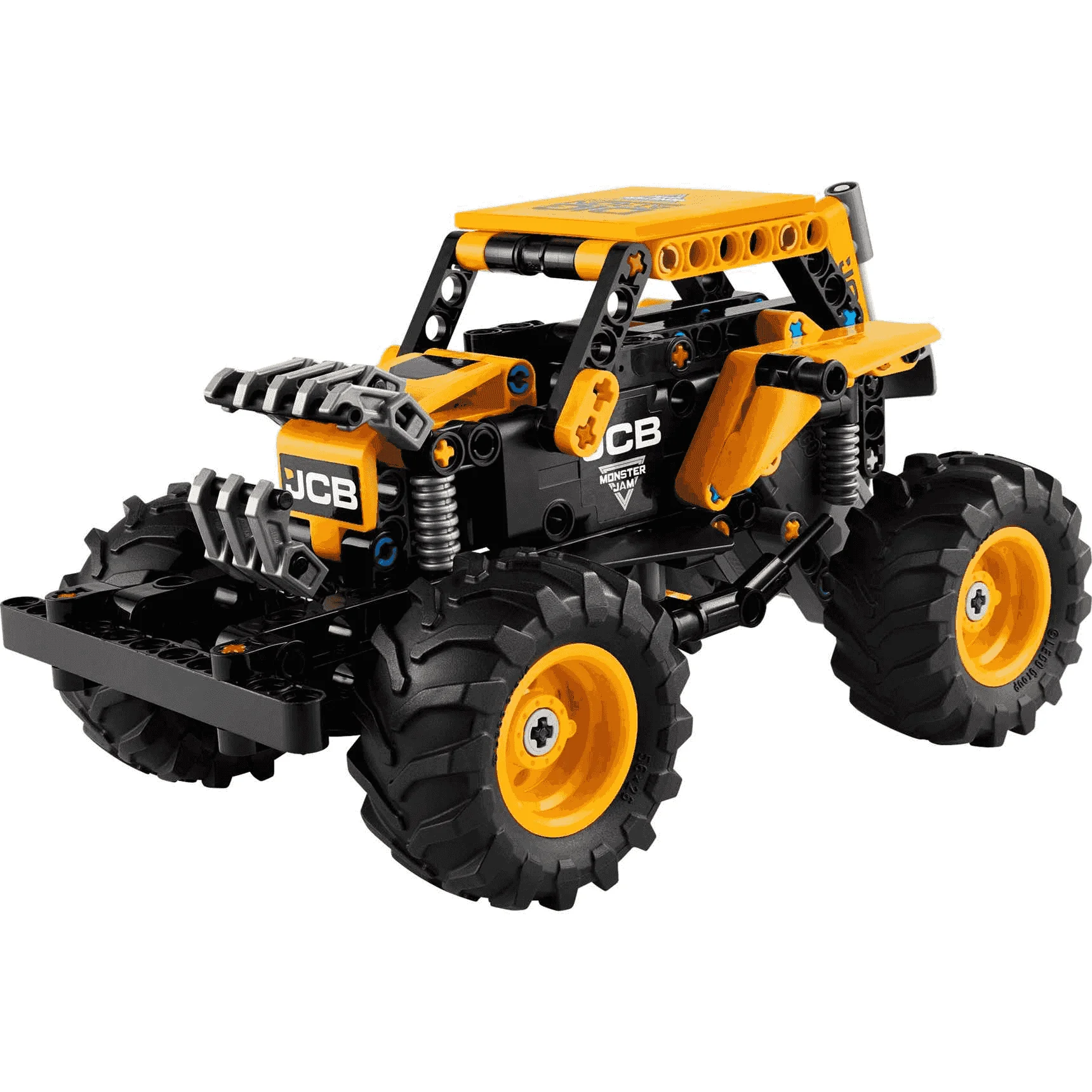 LEGO Technic Monster Jam DIGatron con Motor de Carga Manual 42199