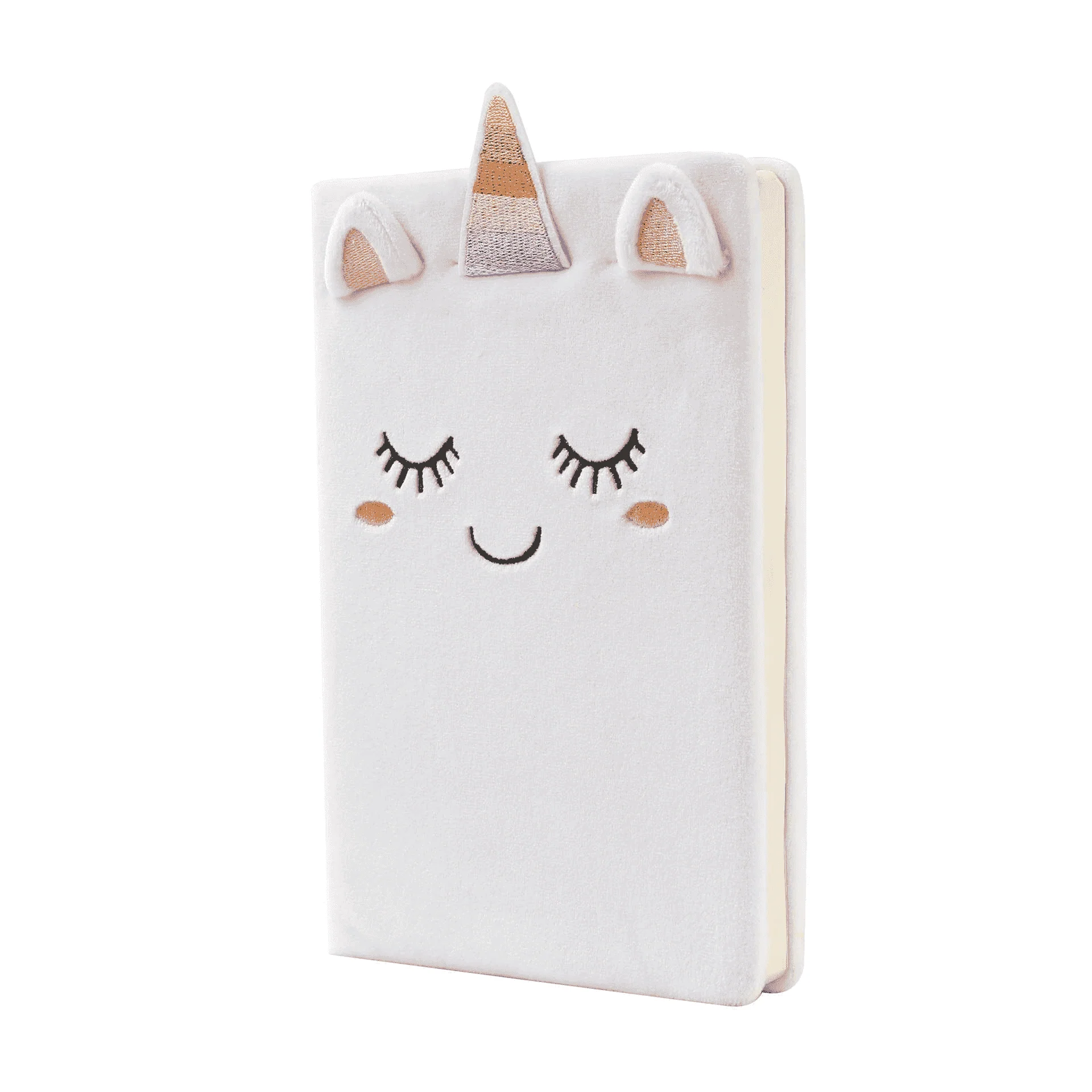 Libreta Plush Unicorn - Image 2