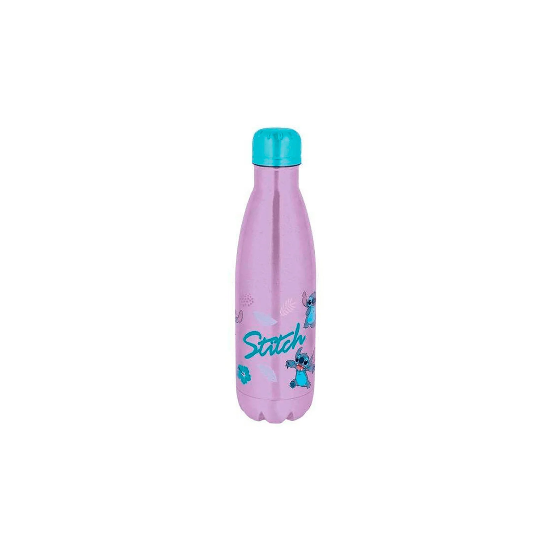 Lilo y Stitch Botella De Agua De Acero Inoxidable De 780 Ml