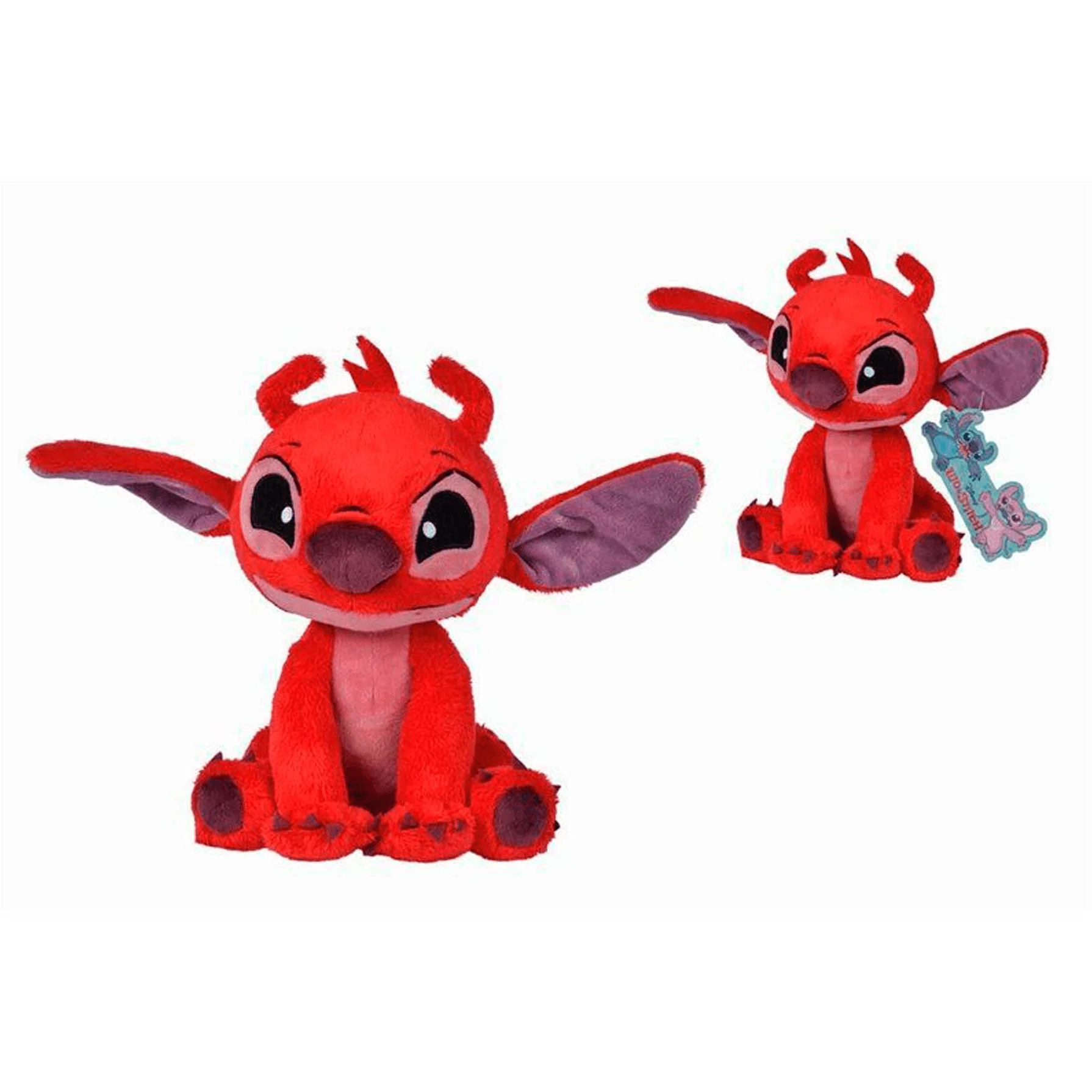 Lilo y Stitch Leroy 25 cm - Image 4