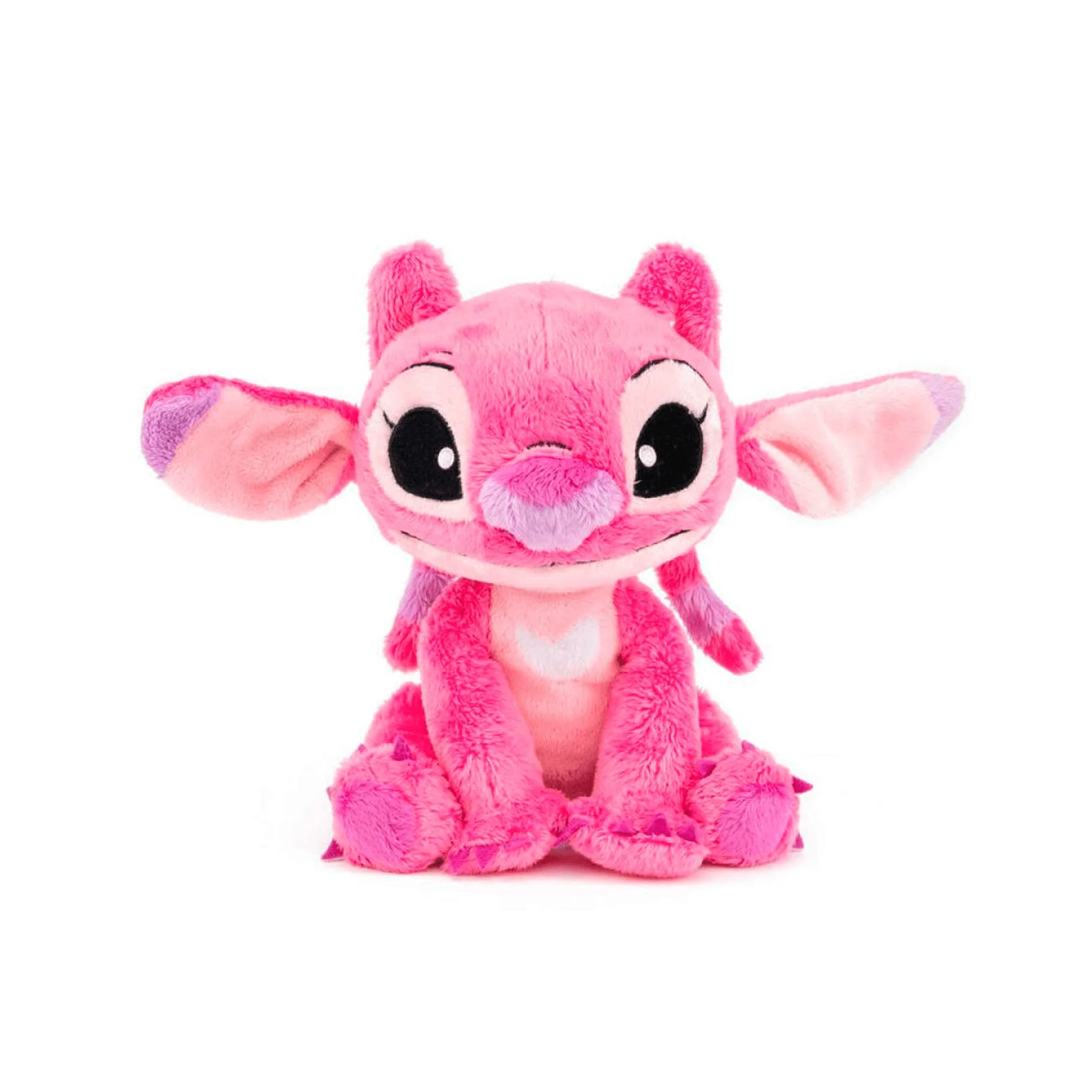 Lilo y Stitch Peluche Angel 25 cm