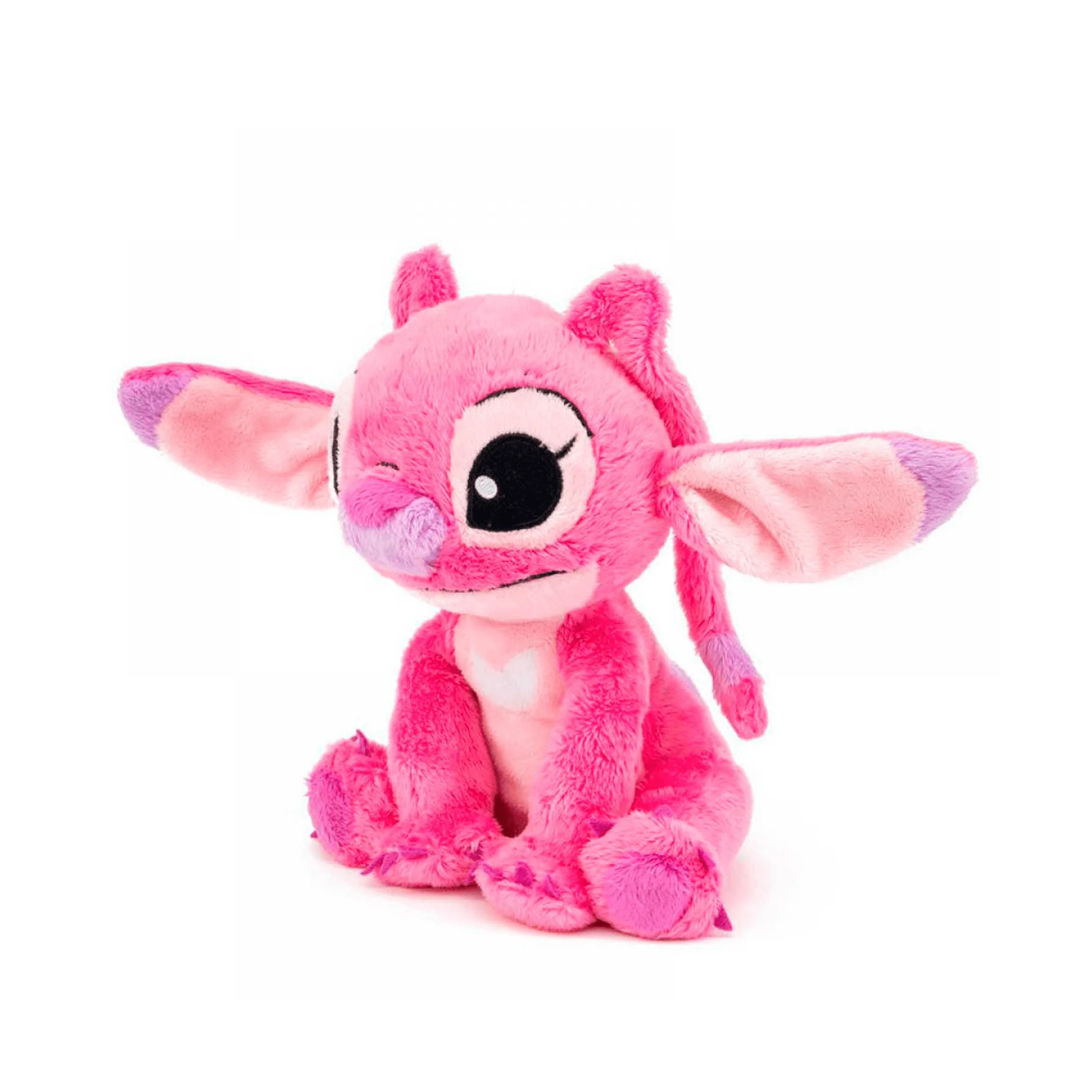 Lilo y Stitch Peluche Angel 25 cm - Image 2