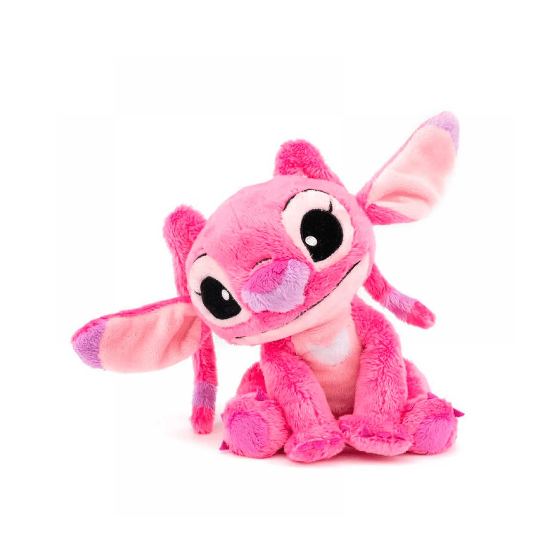 Lilo y Stitch Peluche Angel 25 cm - Image 3