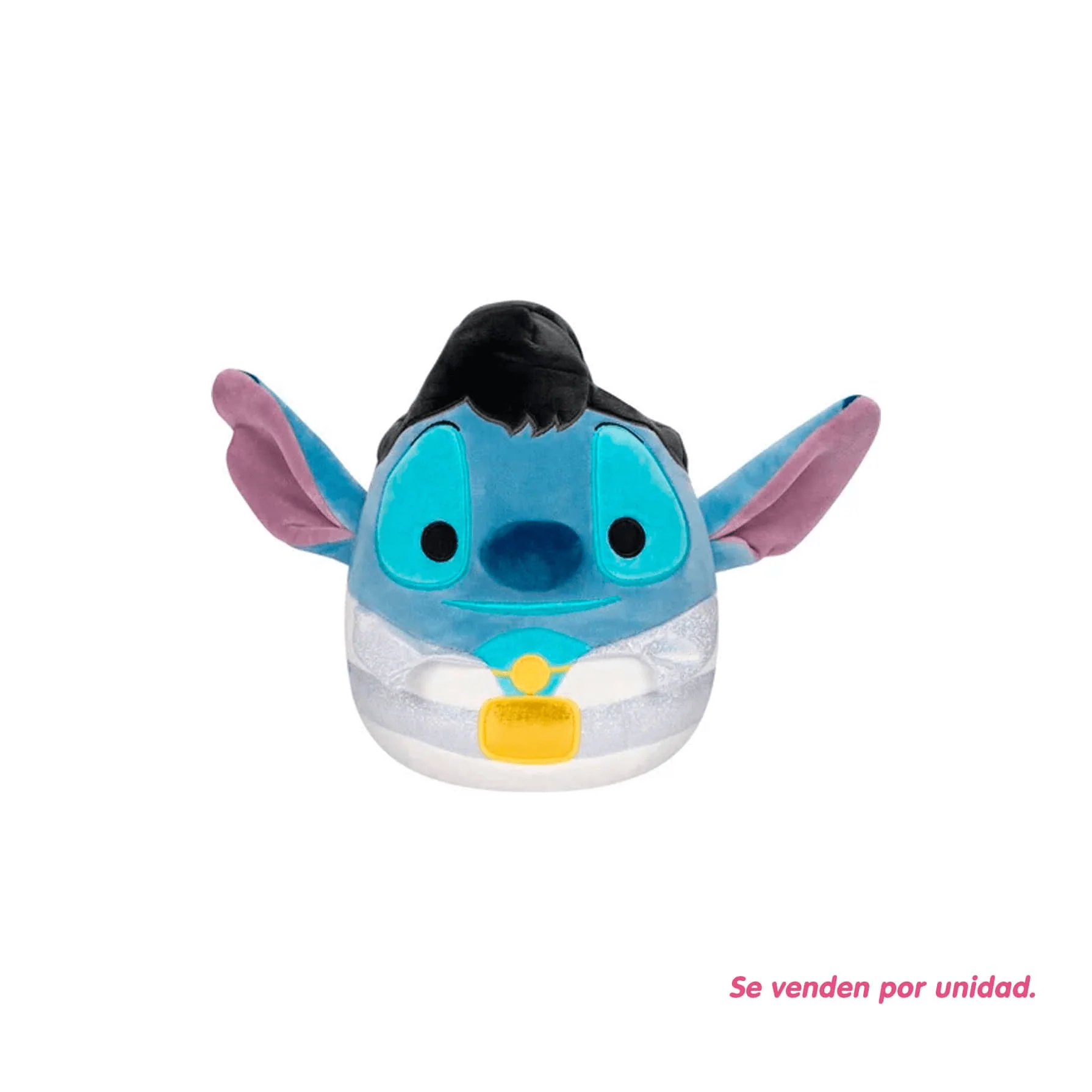 Lilo Y Stitch SquishMallows Peluche 22cm - Image 2