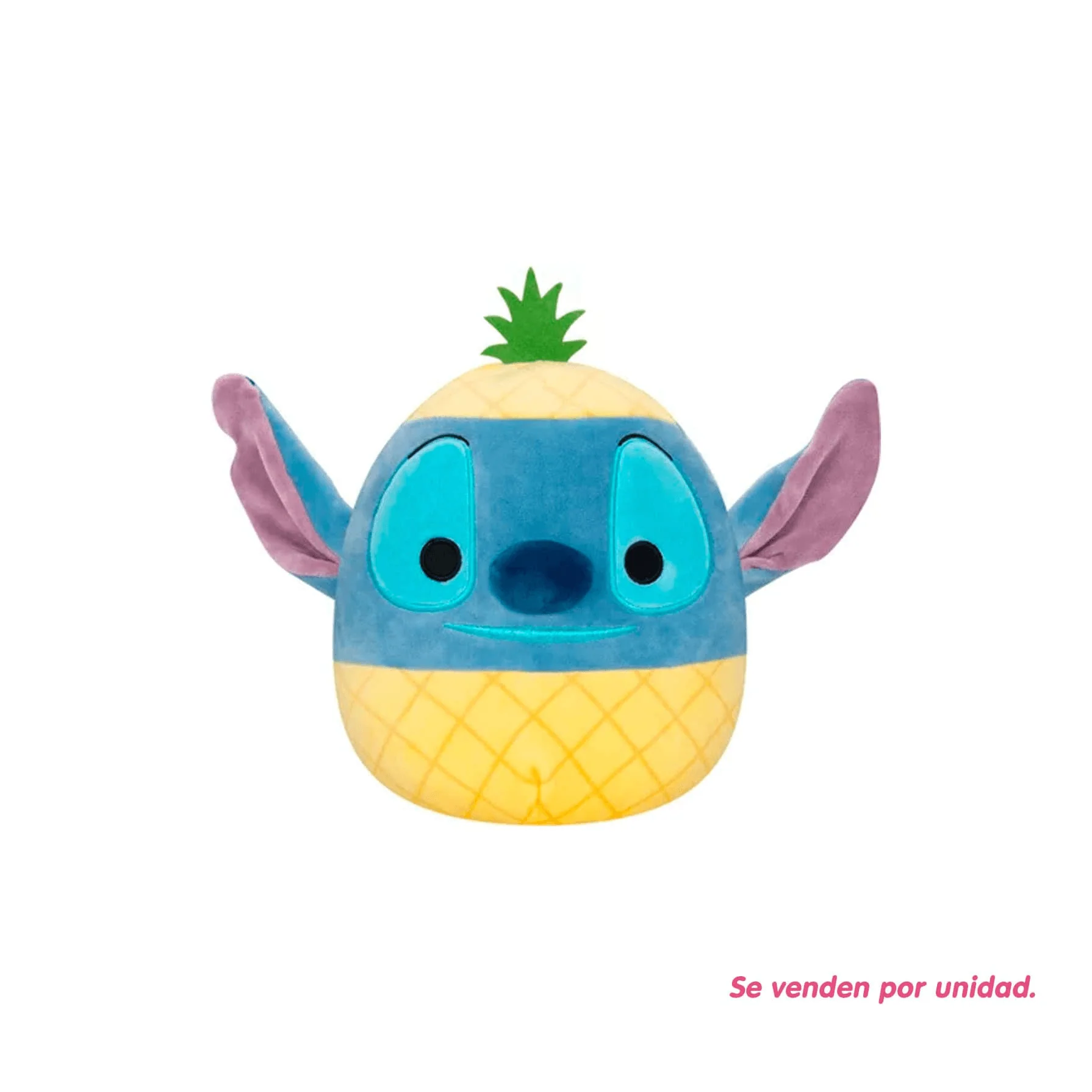 Lilo Y Stitch SquishMallows Peluche 22cm - Image 3