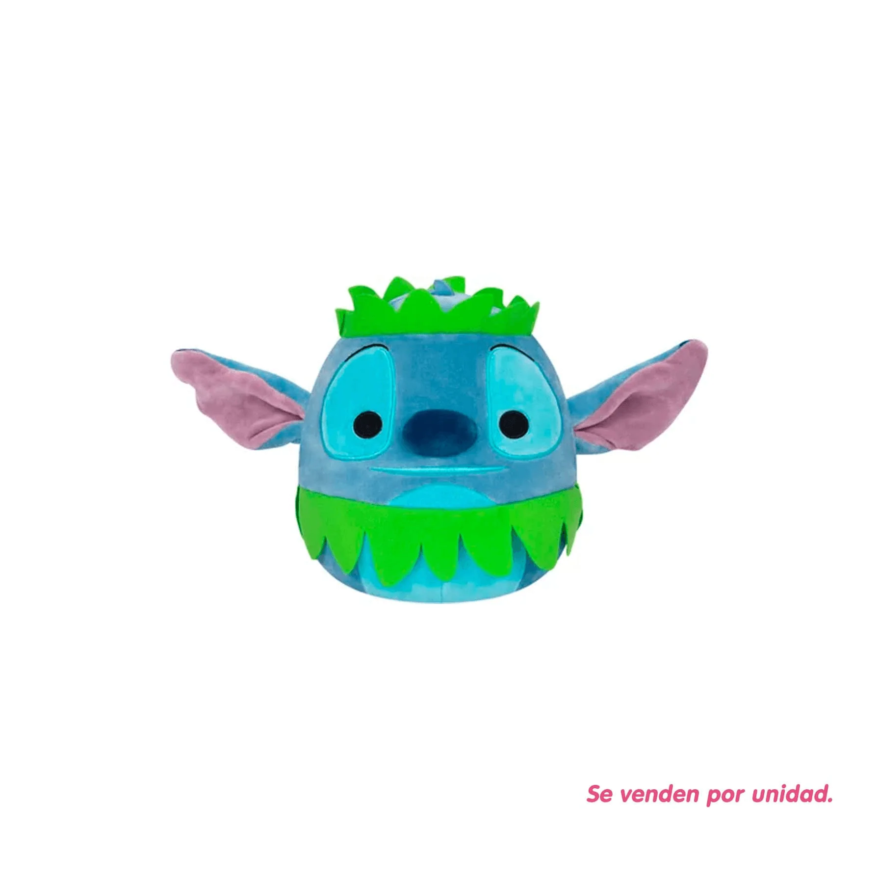 Lilo Y Stitch SquishMallows Peluche 22cm - Image 4