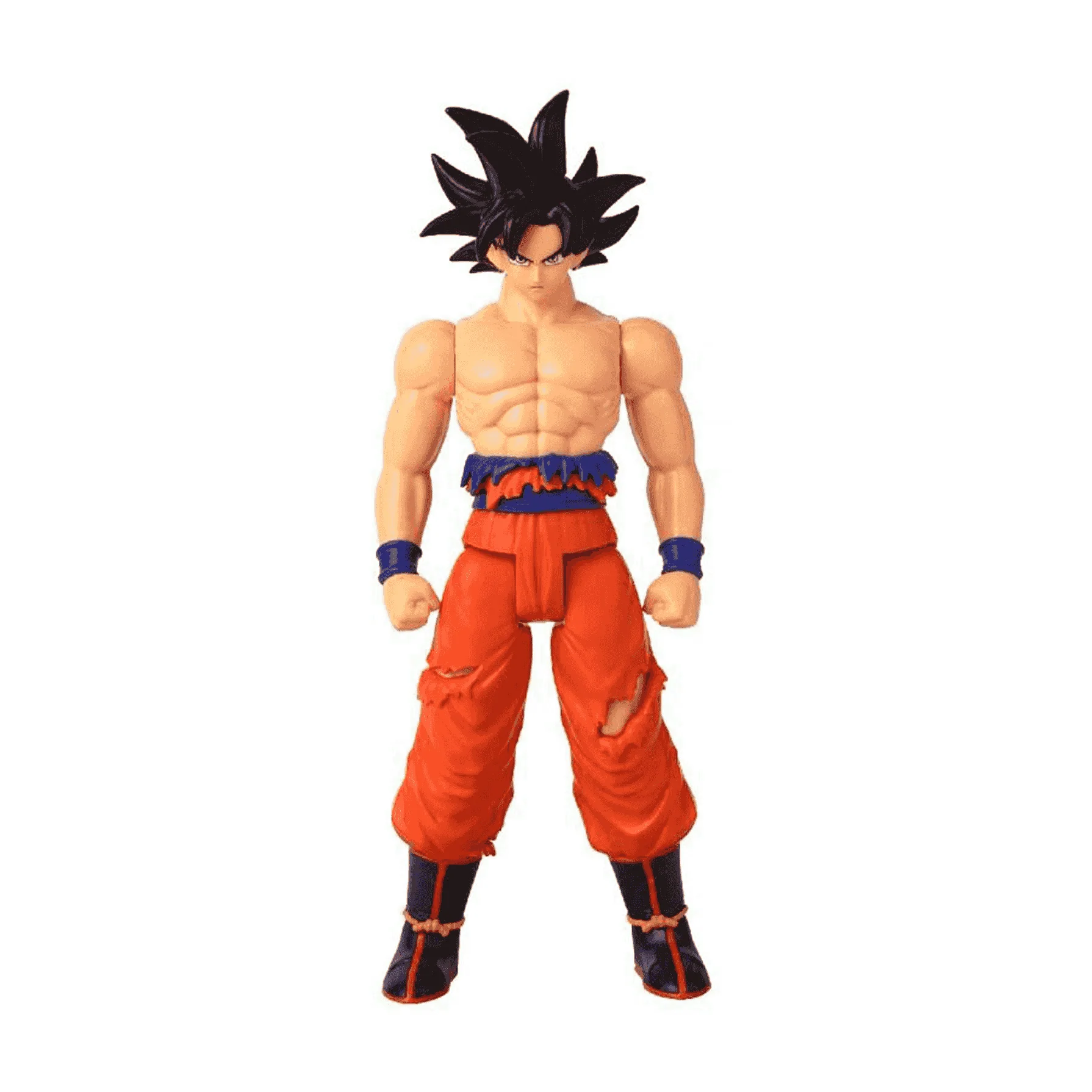 Limit Breaker  Goku Ultra Instinto Sign