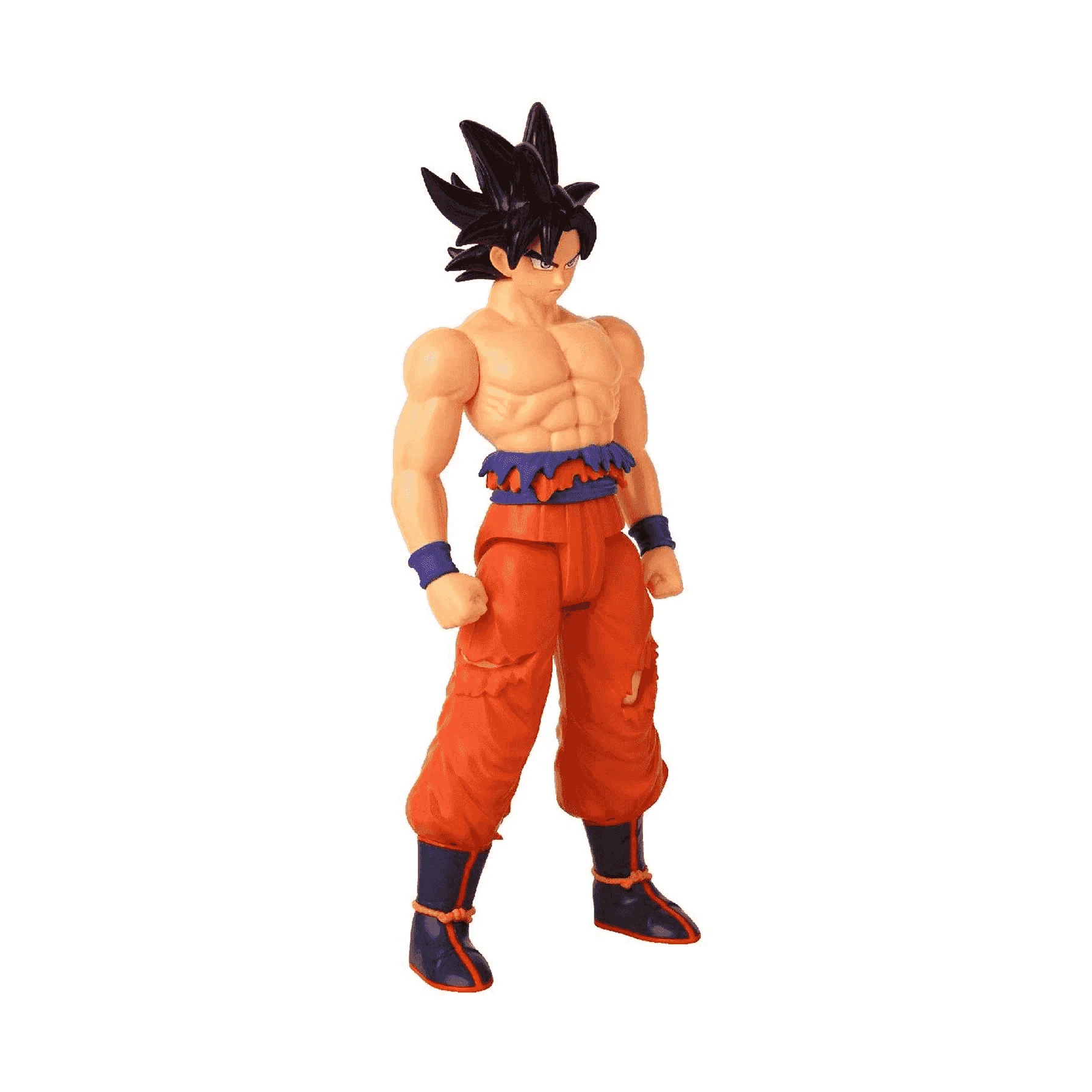 Limit Breaker  Goku Ultra Instinto Sign - Image 2