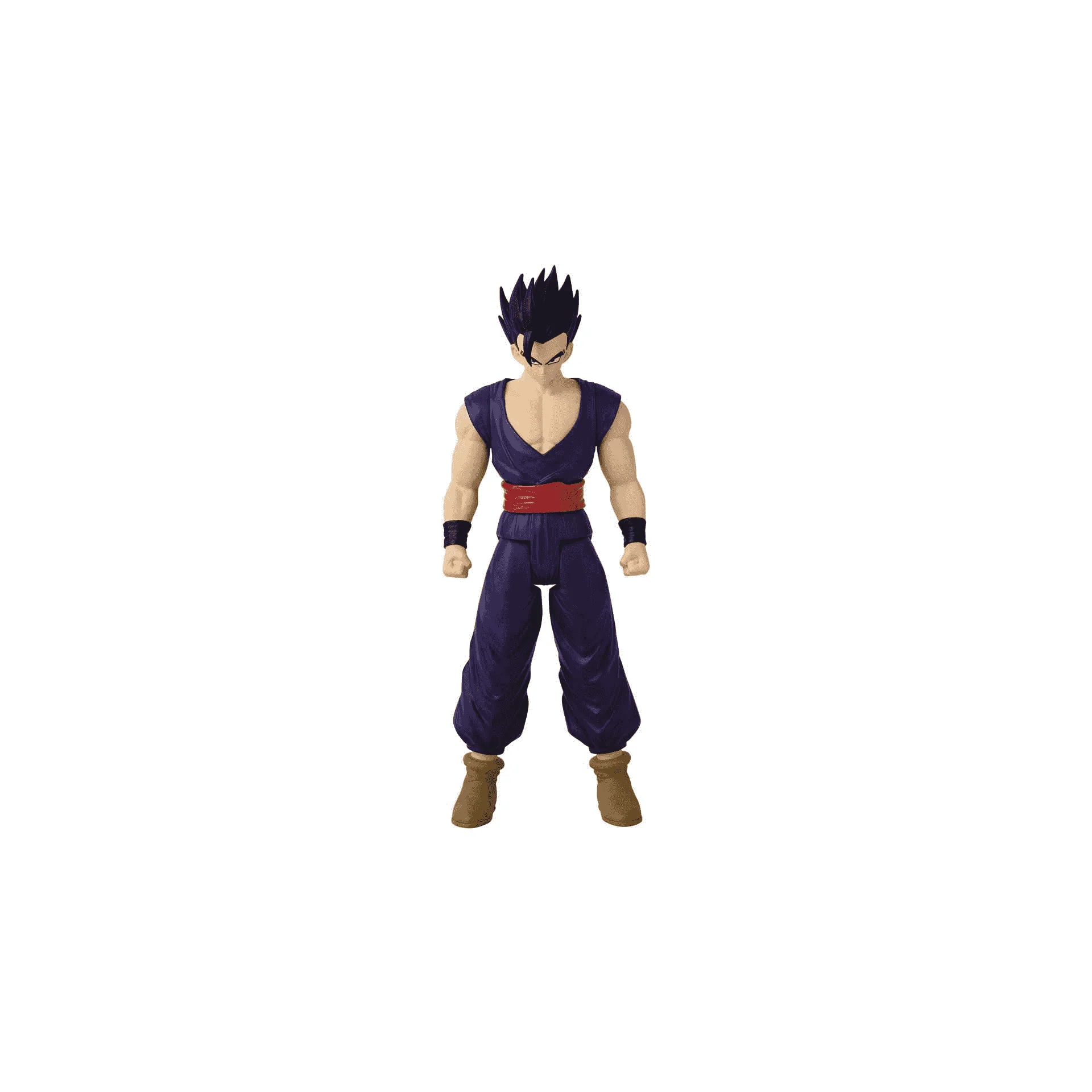 Limit Breaker Series Gohan Ultimate Gohan Goku - Image 2