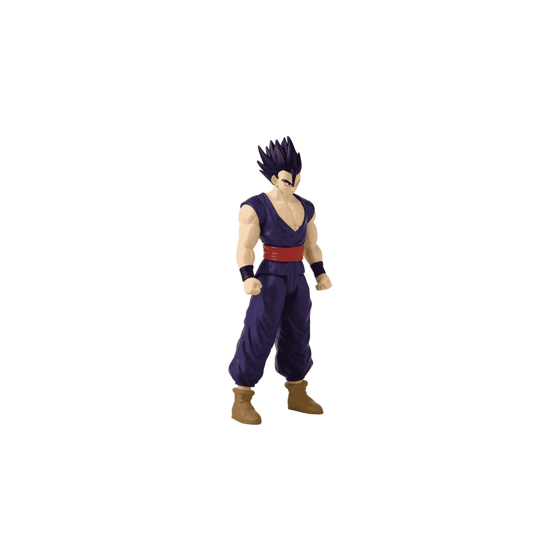 Limit Breaker Series Gohan Ultimate Gohan Goku - Image 3