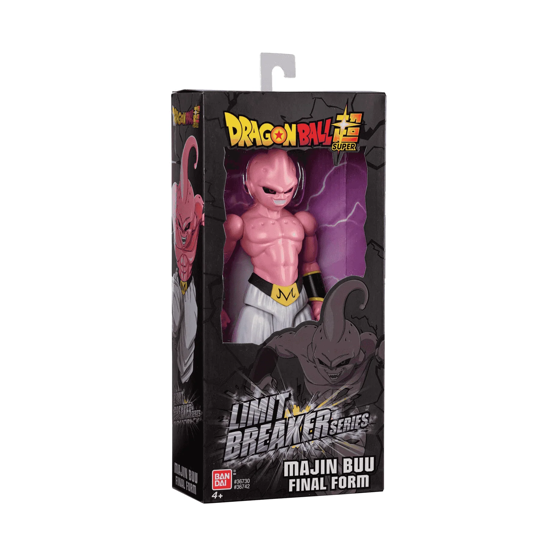 Limit Breaker Series - Kid Buu - Image 2