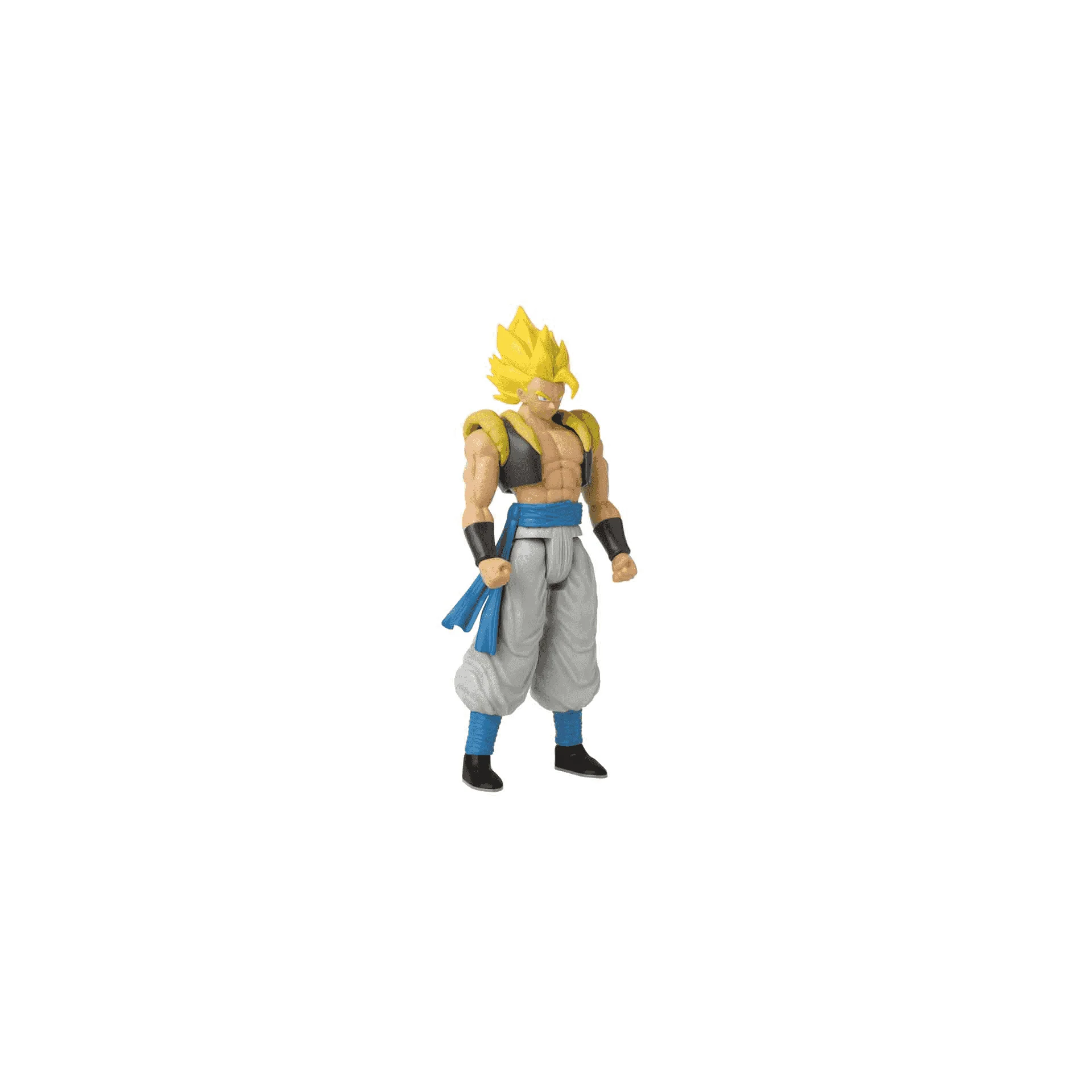 Limit Breaker Series Super Saiyan Gogeta