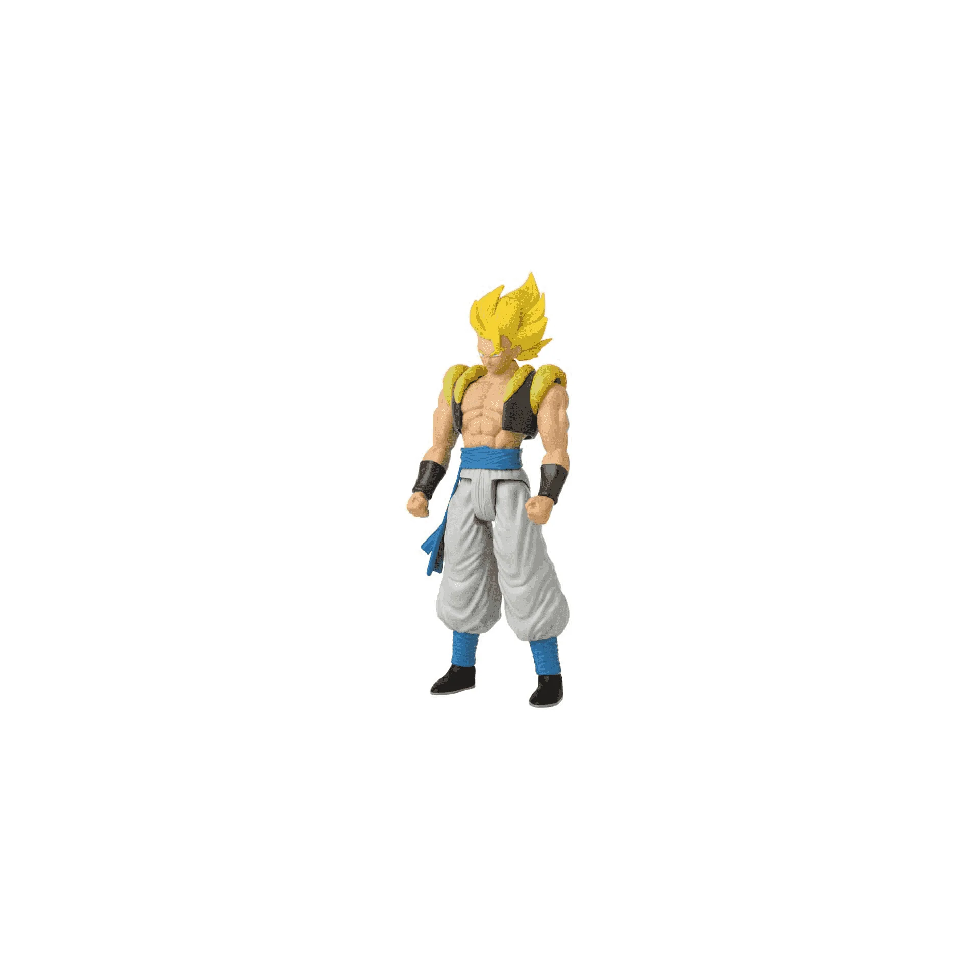 Limit Breaker Series Super Saiyan Gogeta - Image 3