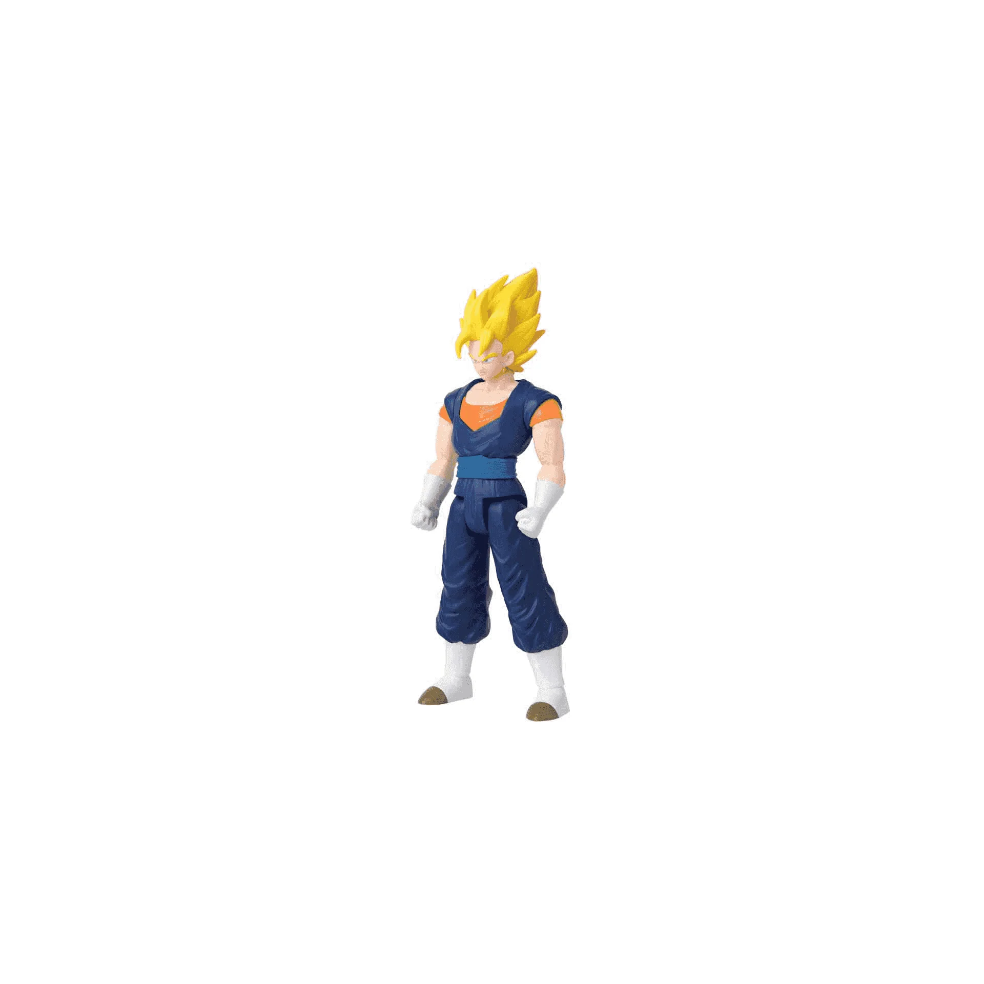 Limit Breaker Series Super Saiyan Vegito-Dragon Ball - Image 3