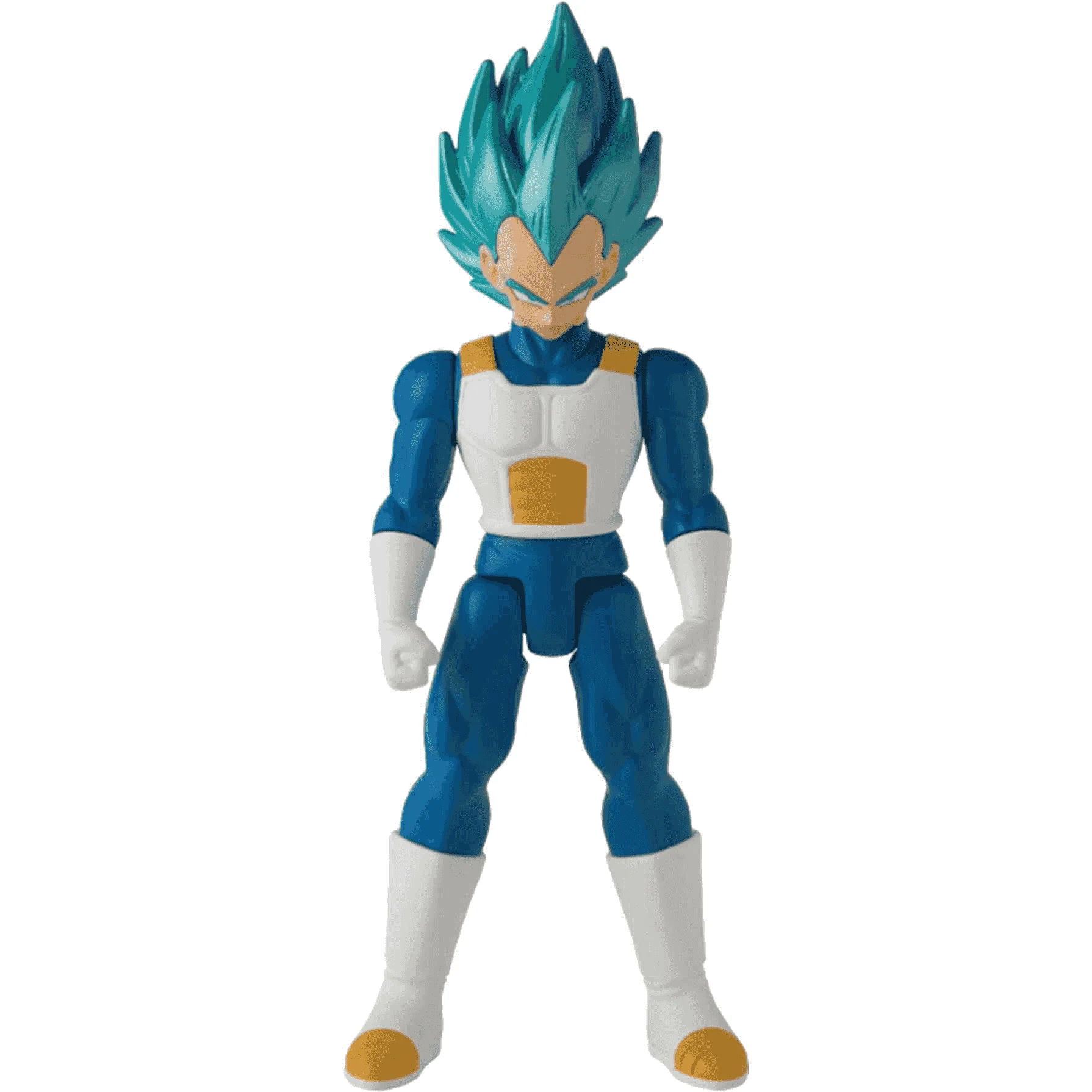 Limit Breaker Series Vegeta Super Saiyan