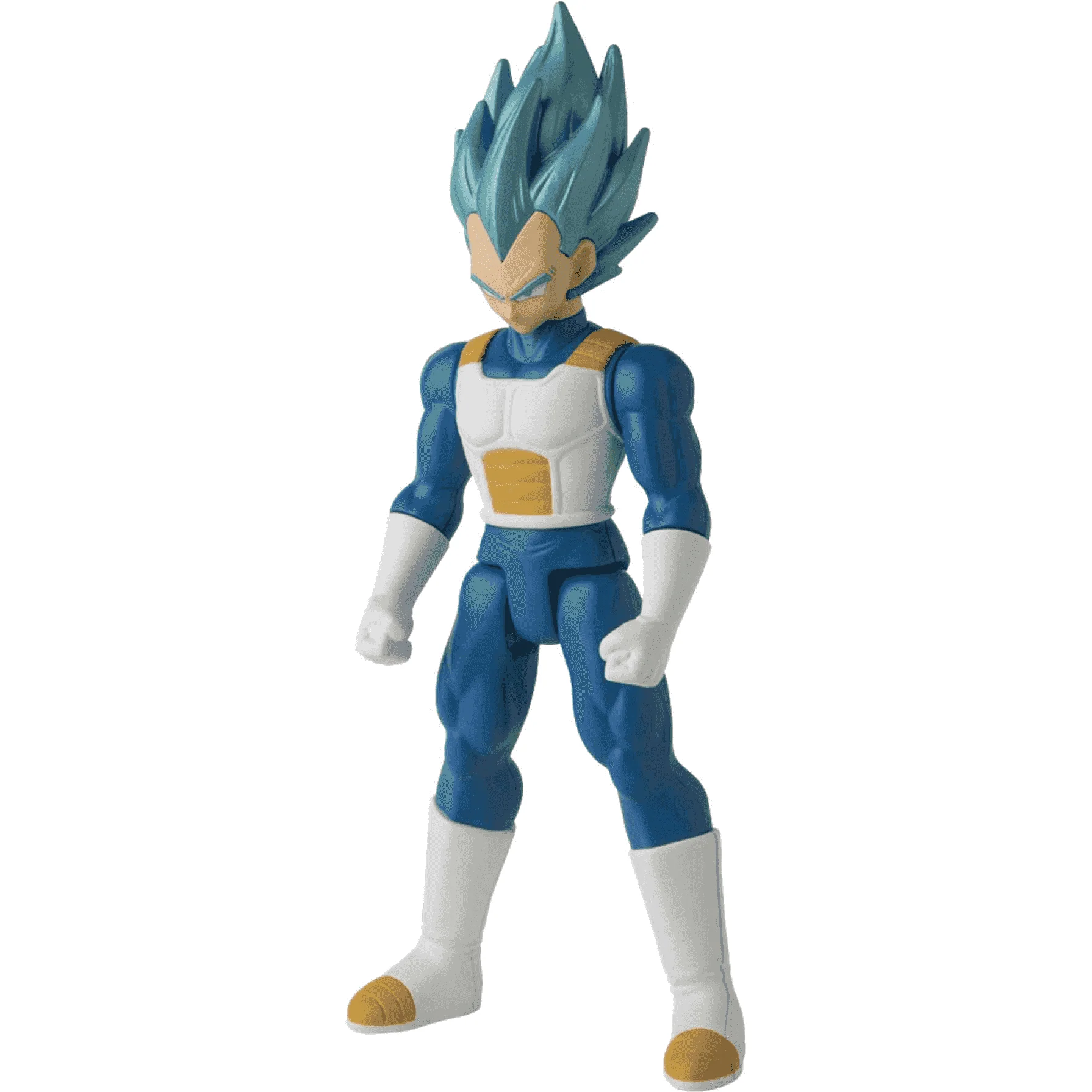 Limit Breaker Series Vegeta Super Saiyan - Image 2