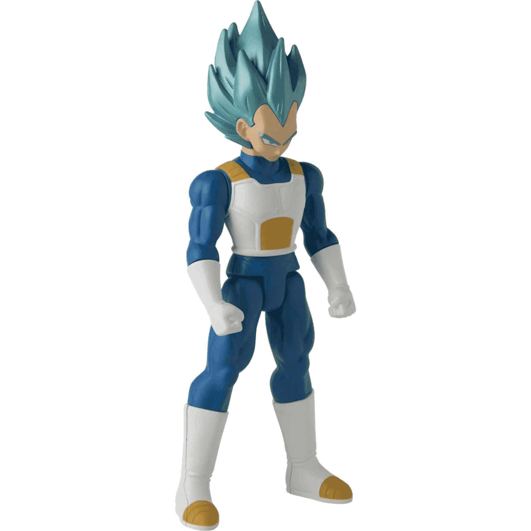 Limit Breaker Series Vegeta Super Saiyan - Image 3