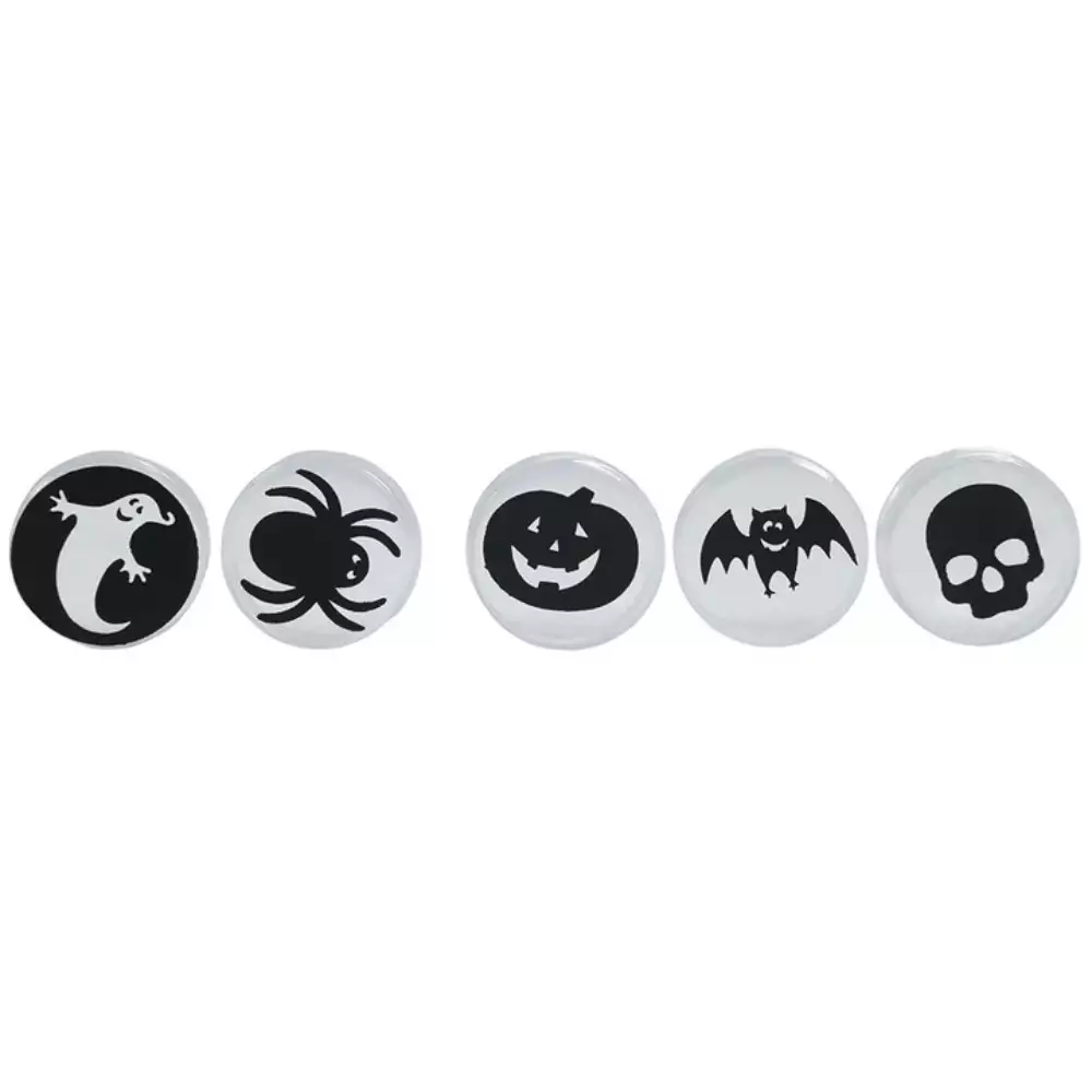 Linterna Halloween Figuras 16 cm - Image 2