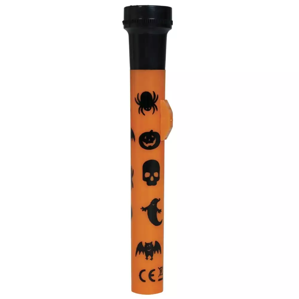 Linterna Halloween Figuras 16 cm - Image 3