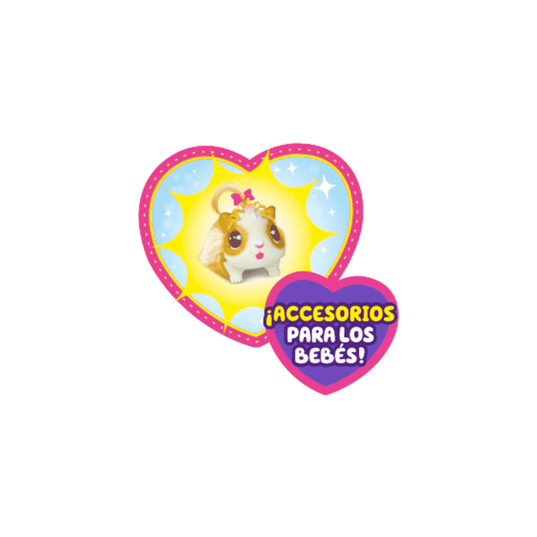 Little Live Pets Mama Surprise - Image 11