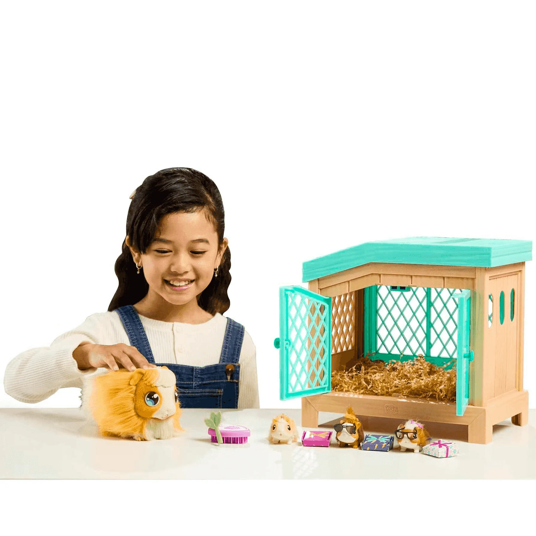 Little Live Pets Mama Surprise - Image 13