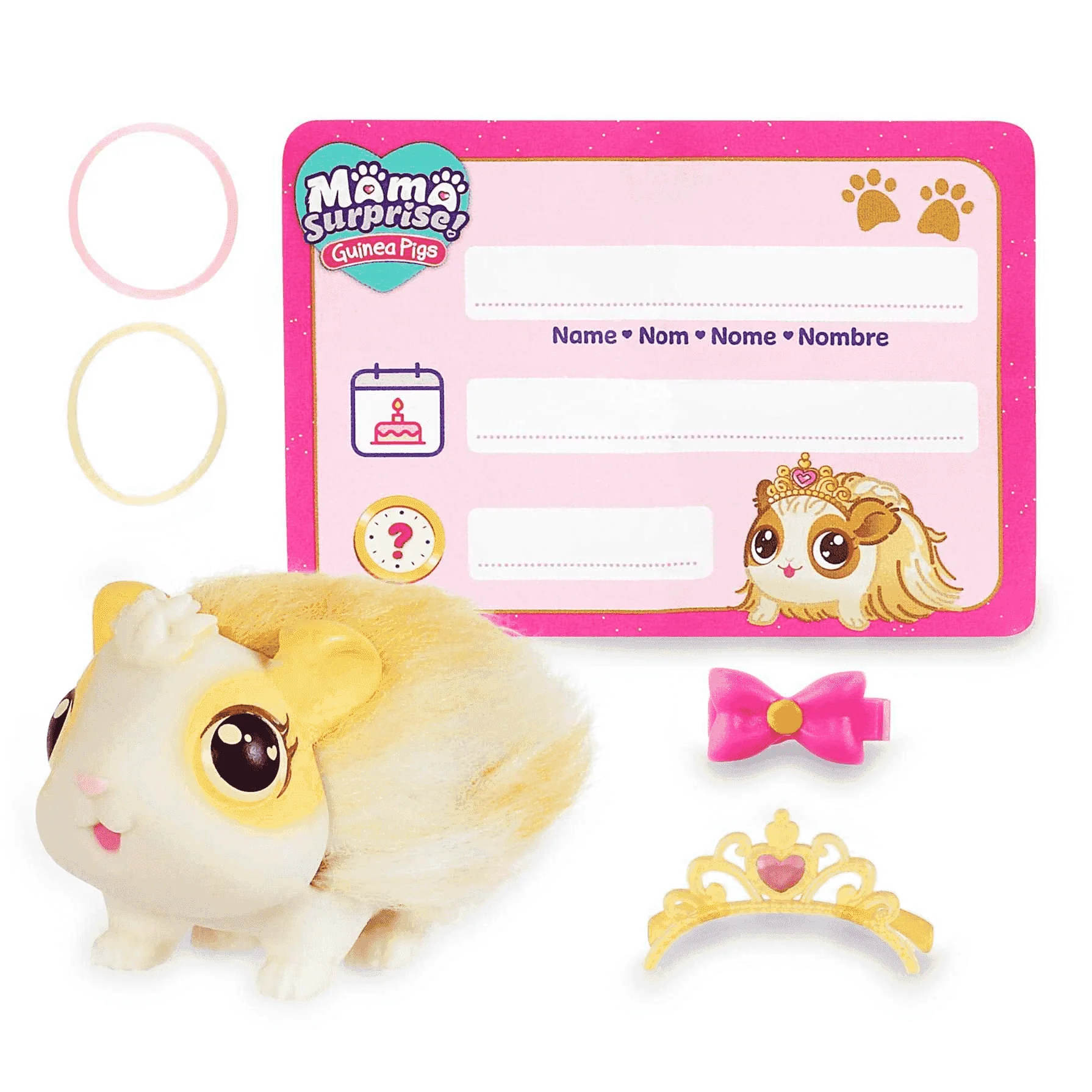 Little Live Pets Mama Surprise - Image 3