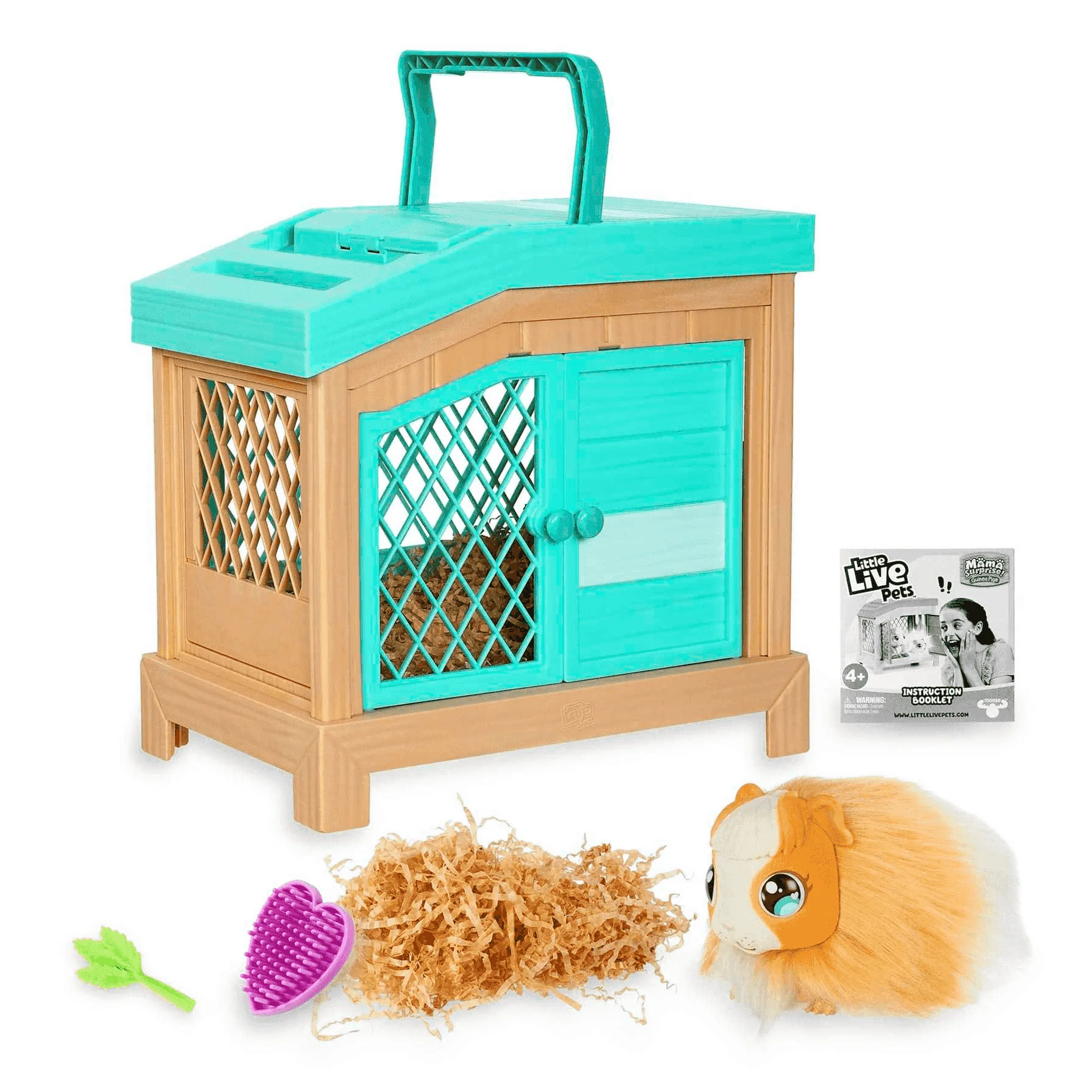 Little Live Pets Mama Surprise - Image 6